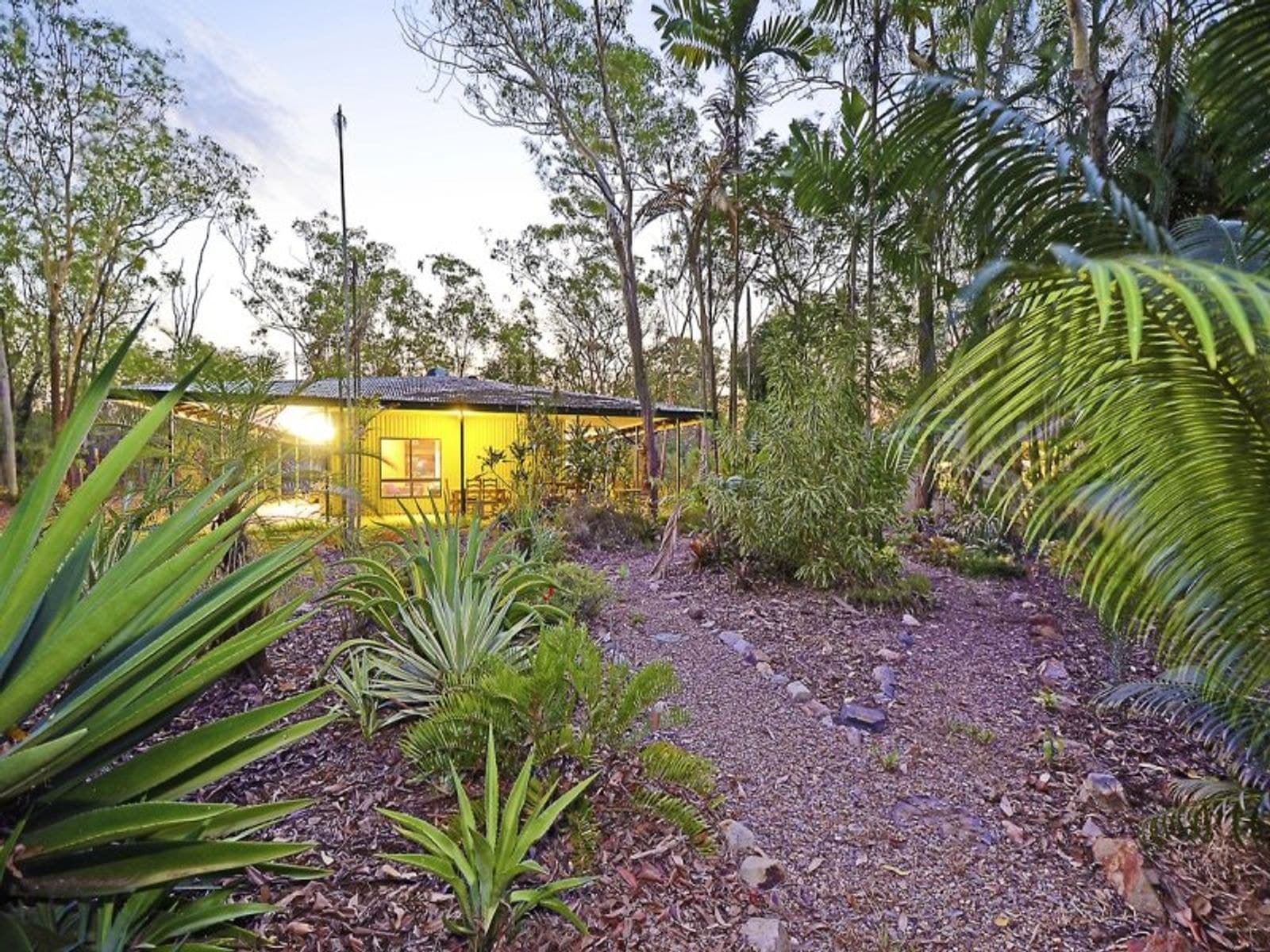 35 Currawong Drive, Howard Springs NT 0835, Howard Springs - Image 1