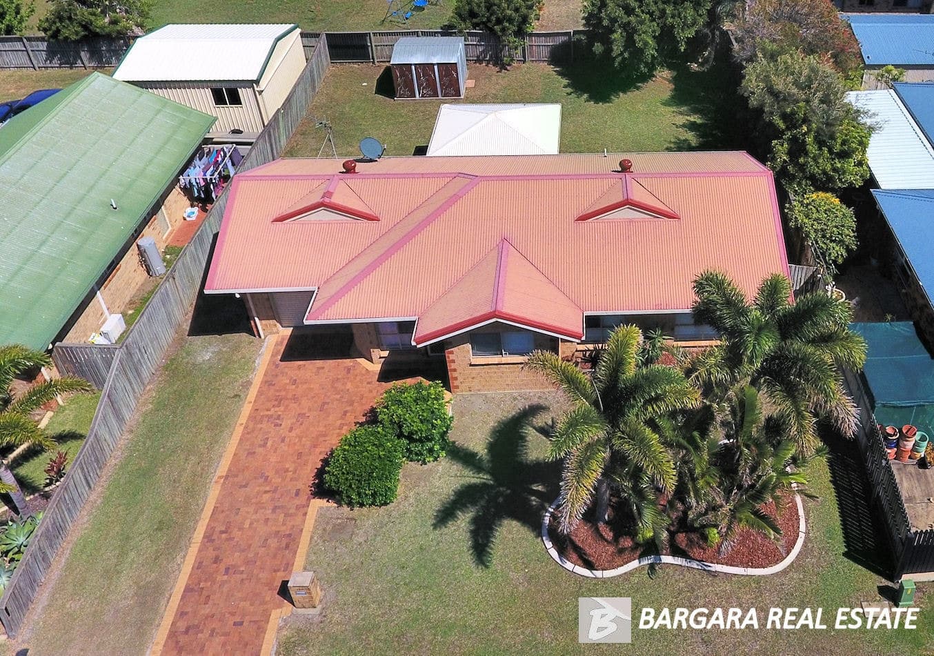 130 Moodies Rd, Bargara, Bargara - Image 1