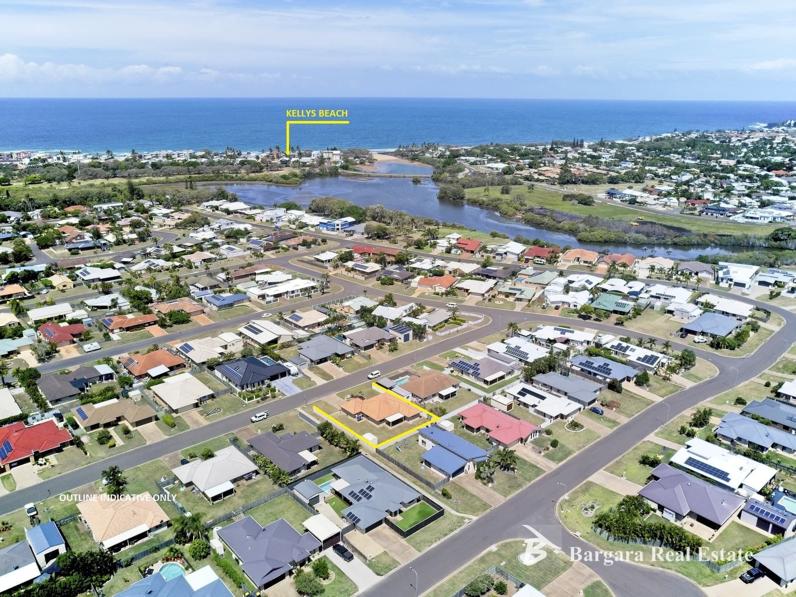 24 Baker-finch Dr, Bargara, Bargara - Image 1