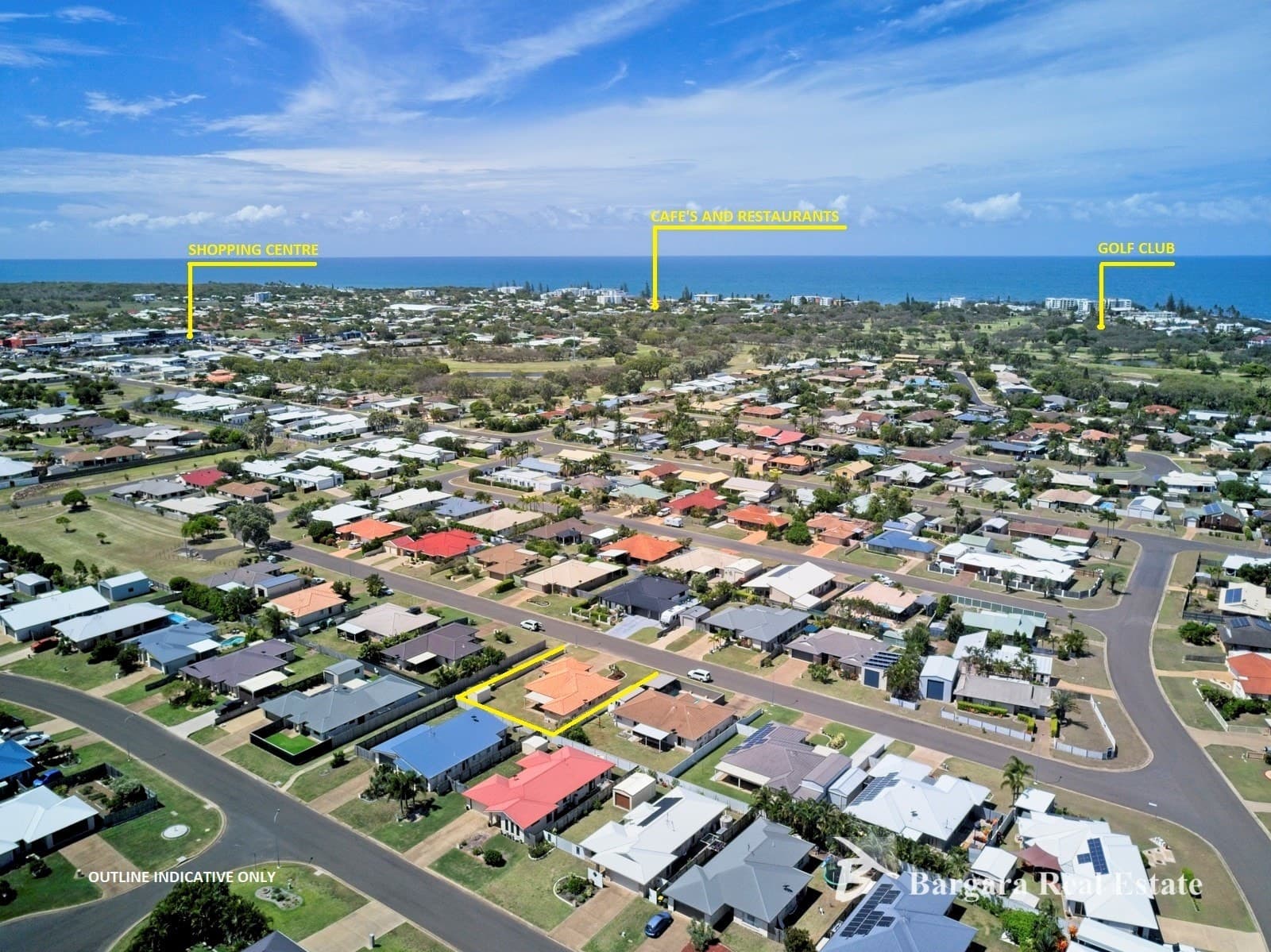 24 Baker-finch Dr, Bargara, Bargara - Thumbnail 2