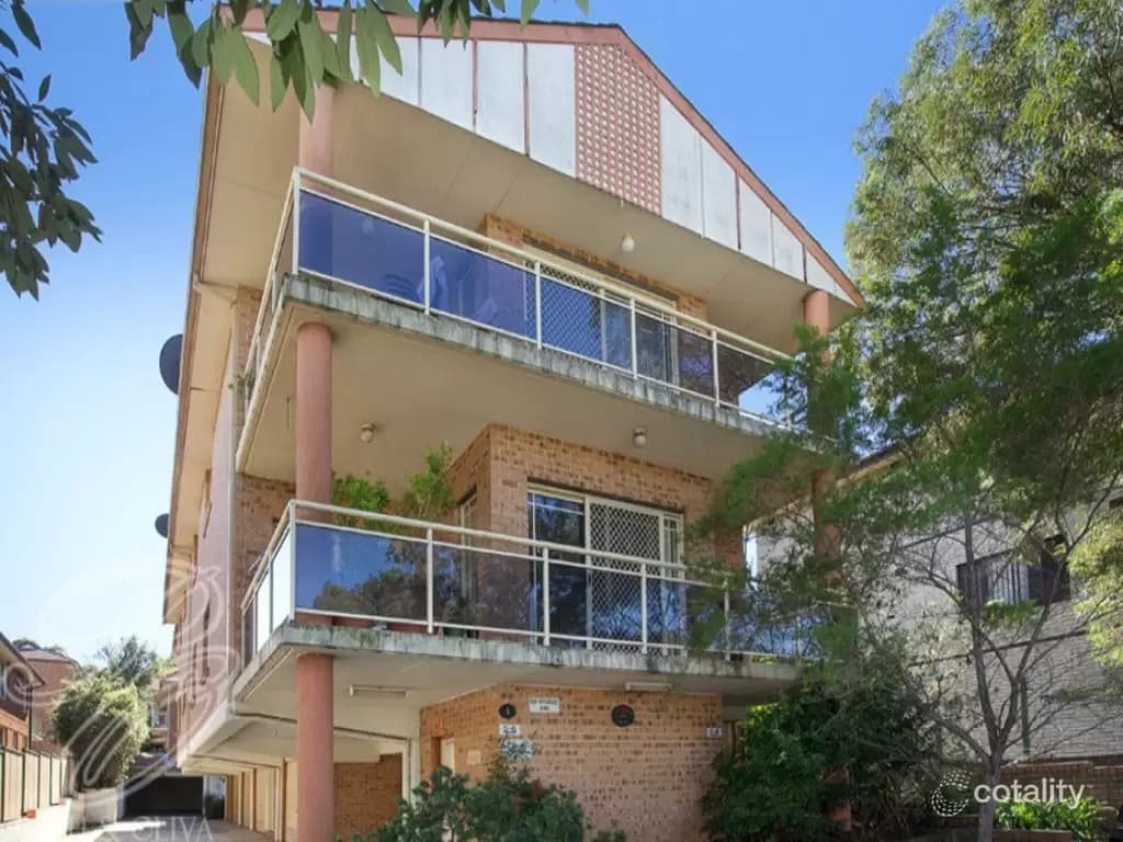 1/1 Queensborough Road, Croydon Park - Image 1