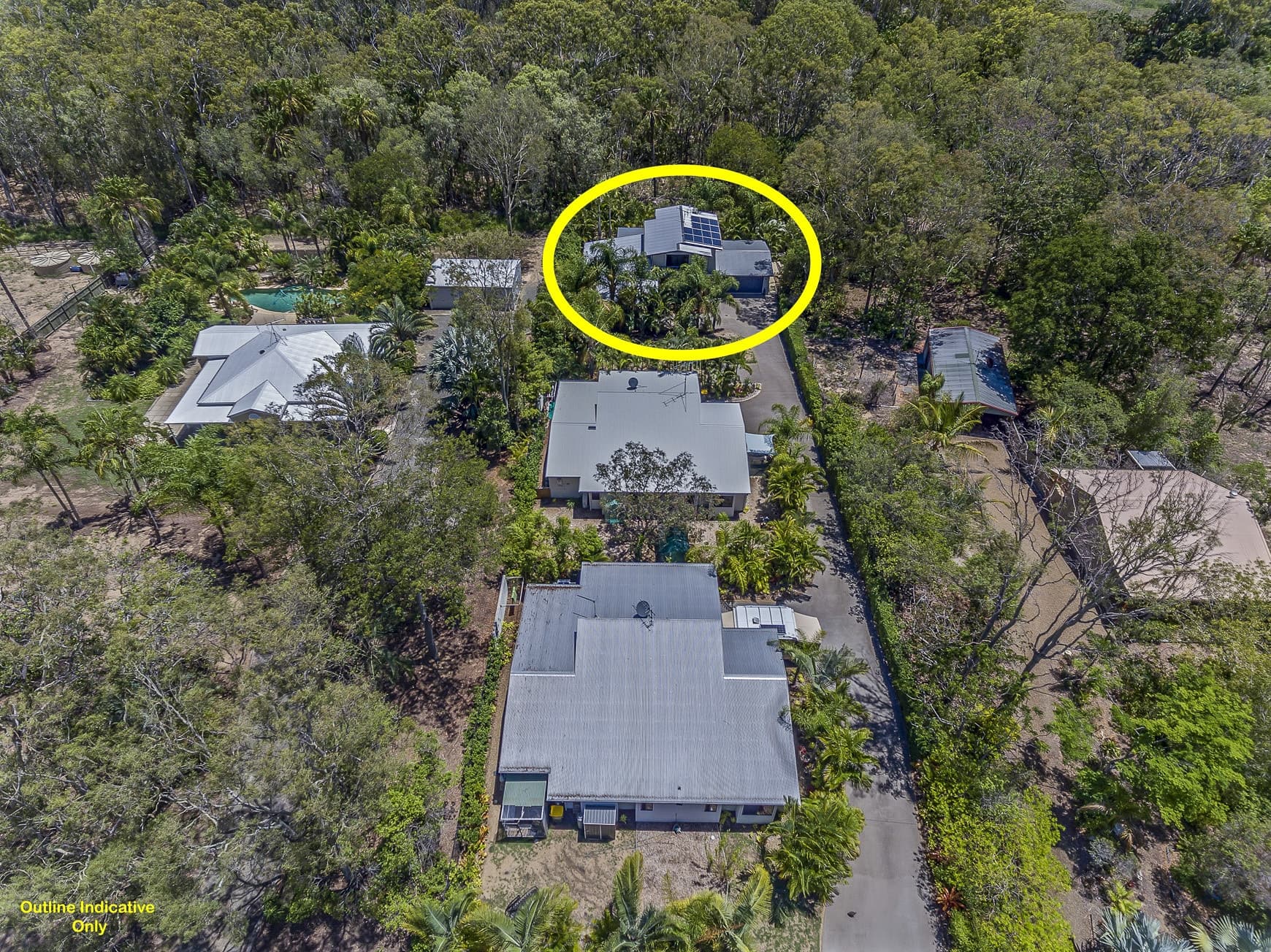 Unit 3, 4A Kentia Ave, Moore Park Beach, Moore Park Beach - Image 1
