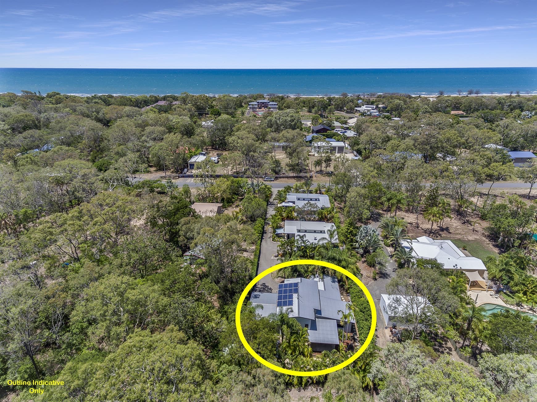 Unit 3, 4A Kentia Ave, Moore Park Beach, Moore Park Beach - Thumbnail 2