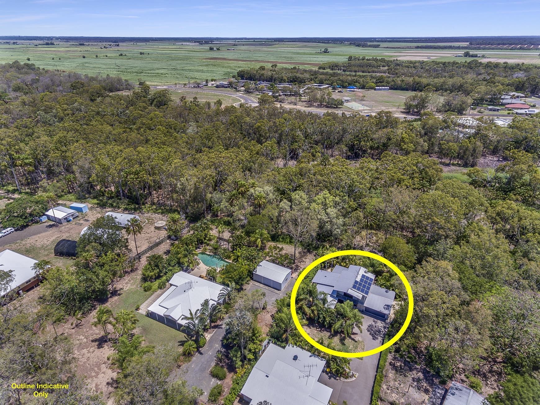 Unit 3, 4A Kentia Ave, Moore Park Beach, Moore Park Beach - Thumbnail 3