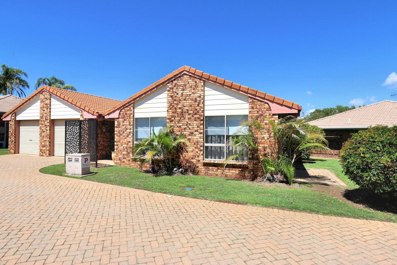 Unit 28, 1 Waimarie St, Bargara, Bargara - Image 1