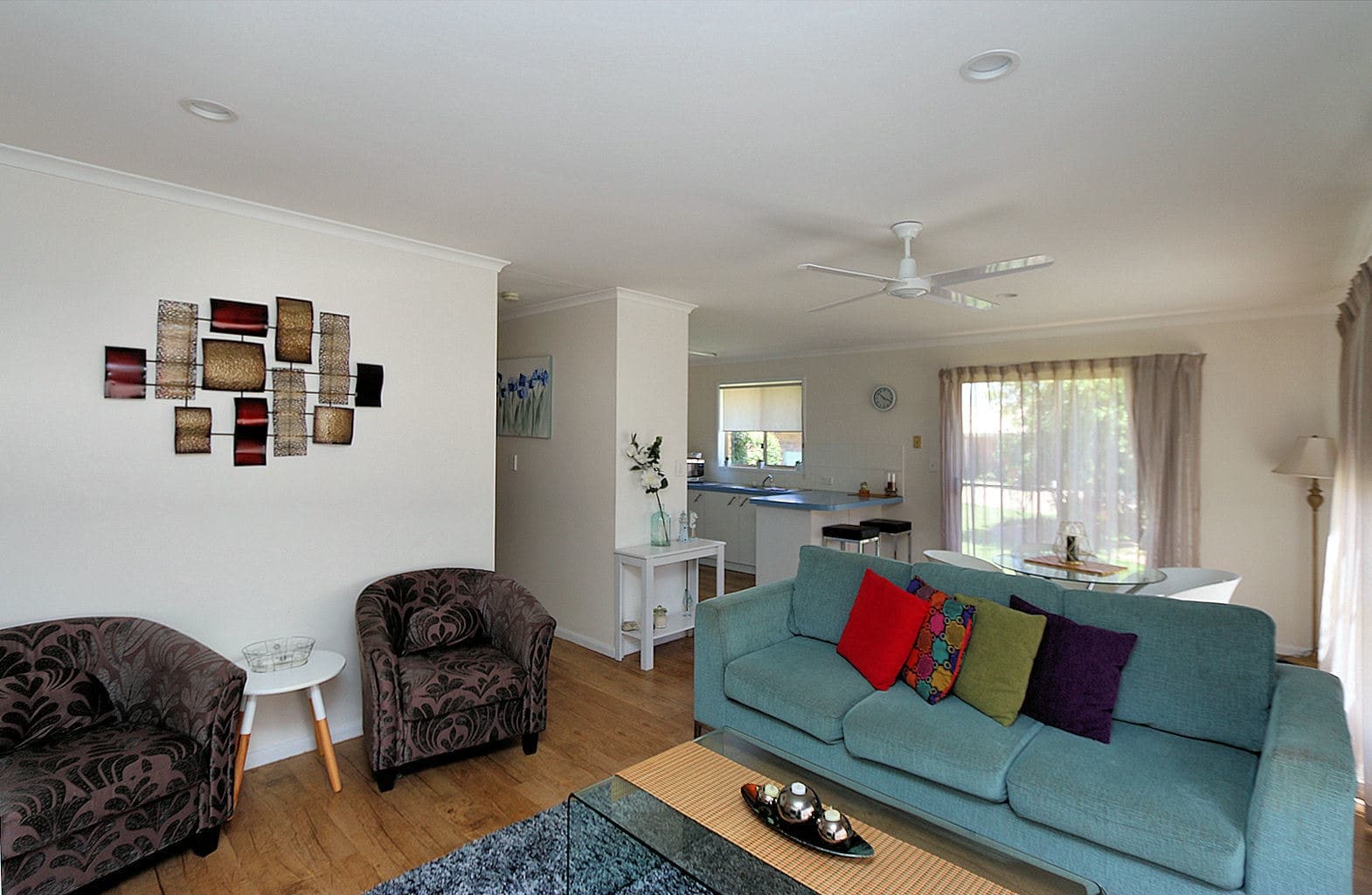 Unit 28, 1 Waimarie St, Bargara, Bargara - Thumbnail 6