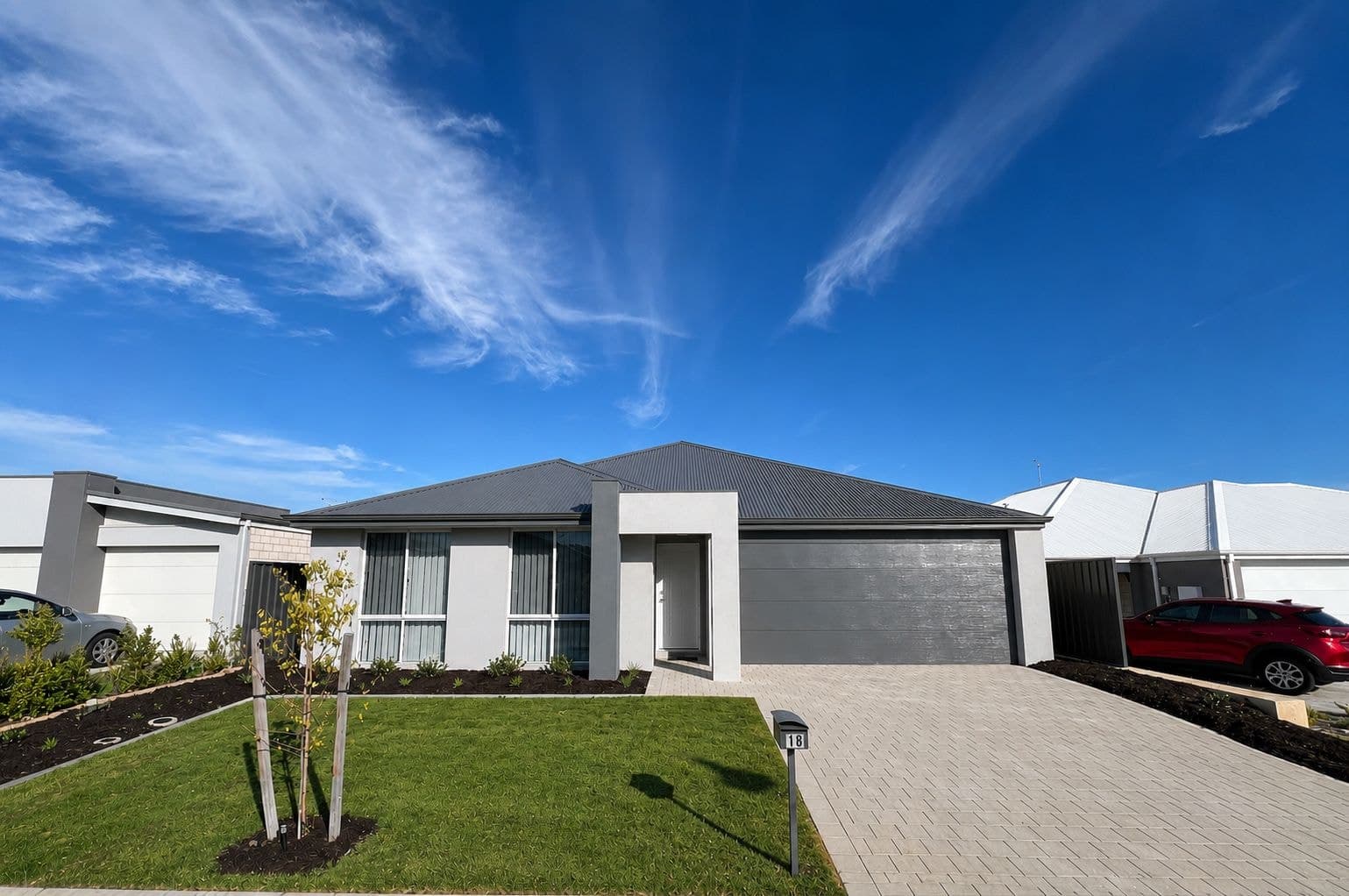 18 Espirit Way, Baldivis WA 6171, Baldivis - Thumbnail 2