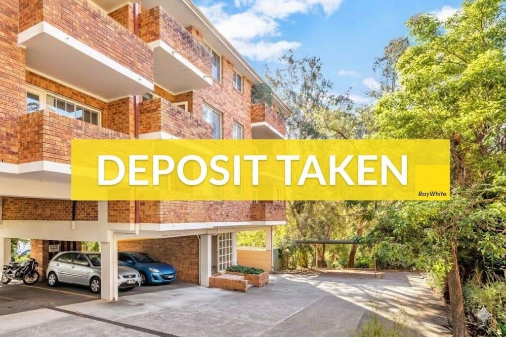 2/34 Khartoum Road, North Ryde NSW 2113, North Ryde - Image 1