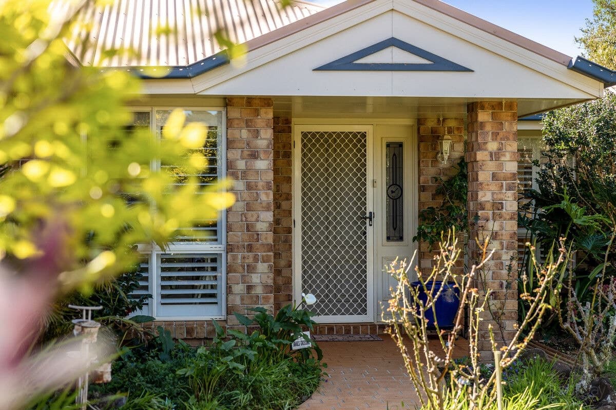 19 Pillar Street, Middle Ridge QLD 4350, Middle Ridge - Image 1