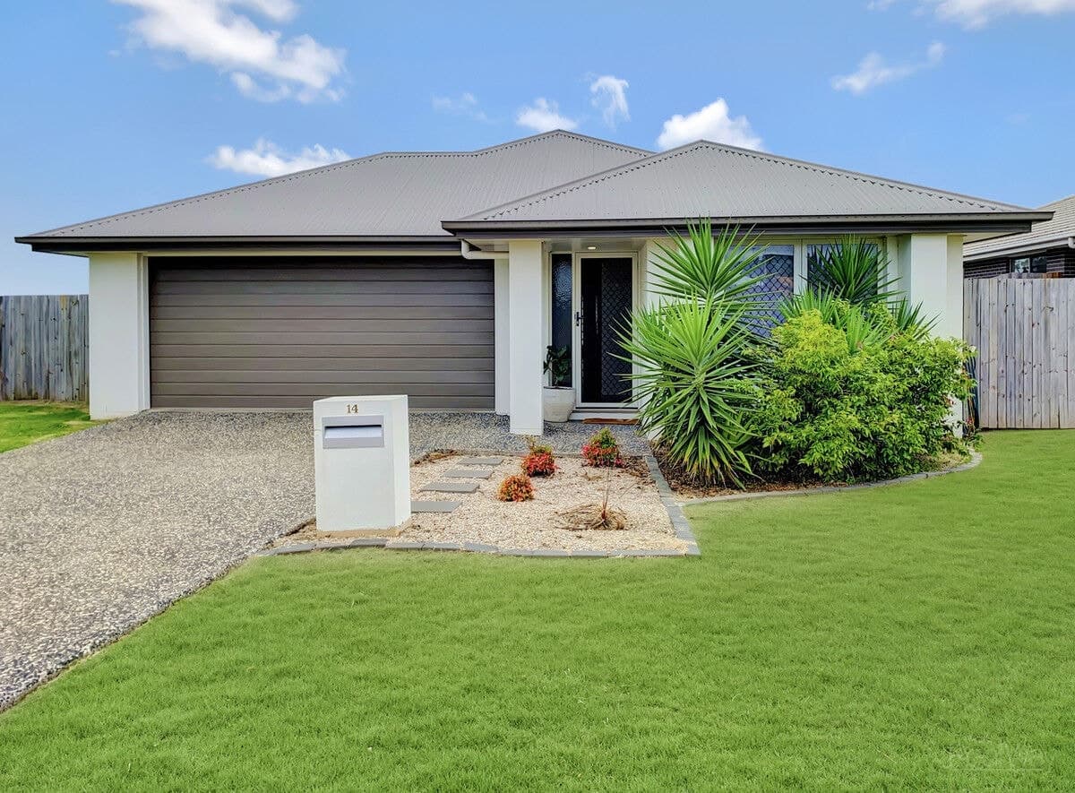 14 Templeton Court, Westbrook QLD 4350, Westbrook - Image 1