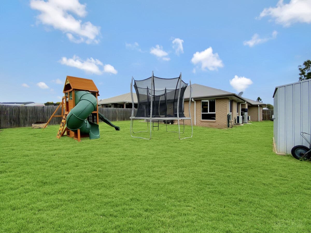 14 Templeton Court, Westbrook QLD 4350, Westbrook - Thumbnail 4