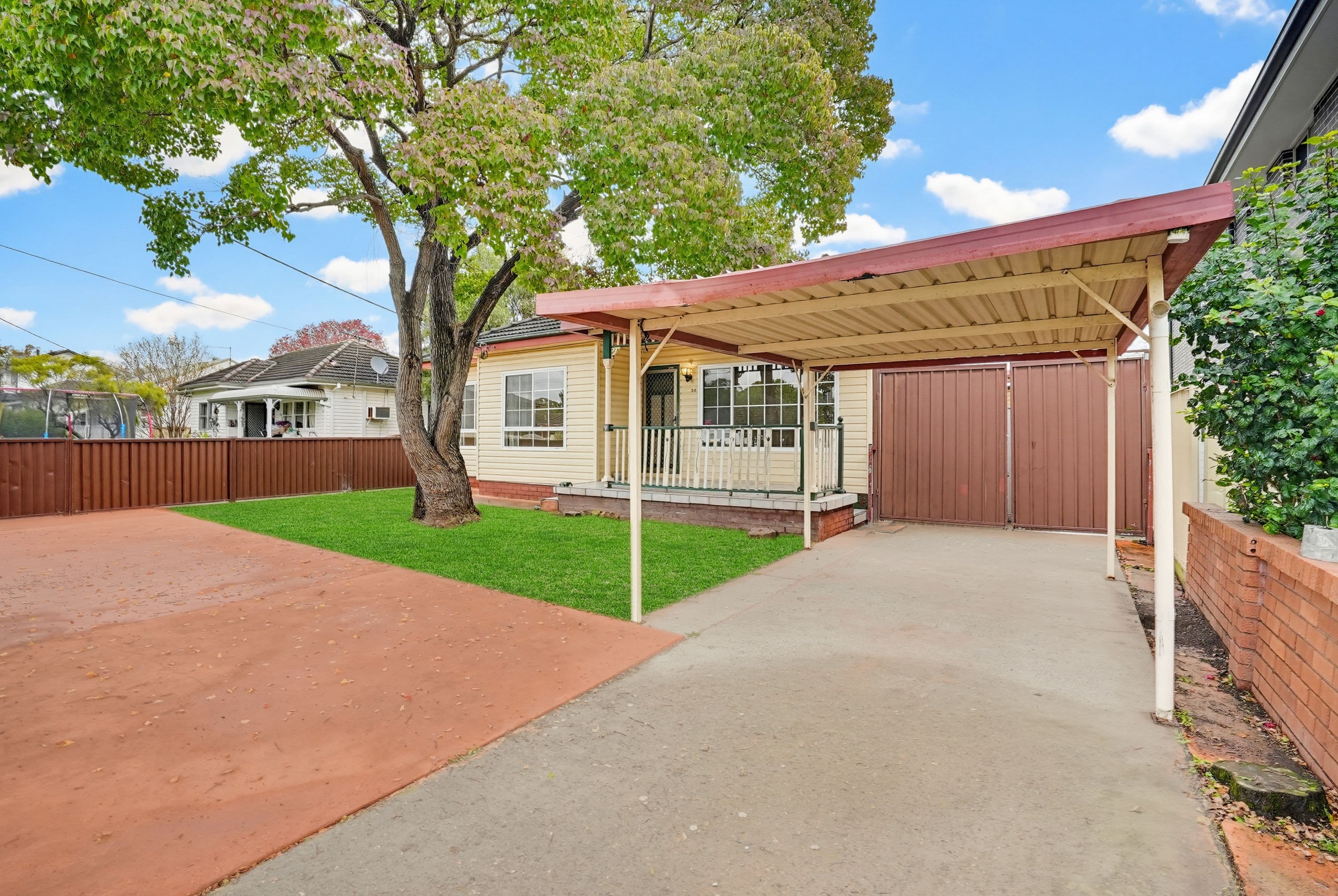 30 Balbeek Avenue, Blacktown NSW 2148, Blacktown - Thumbnail 2