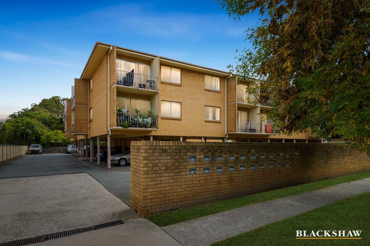 15/63 Molonglo StreetQueanbeyan NSW 2620, Queanbeyan - Image 1