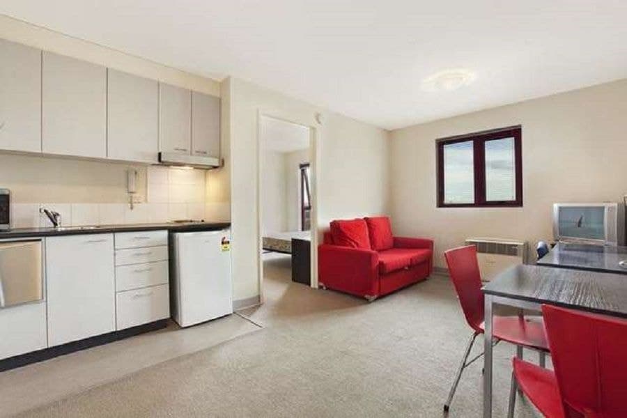 906,528 Swanston Street, Carlton - Image 1