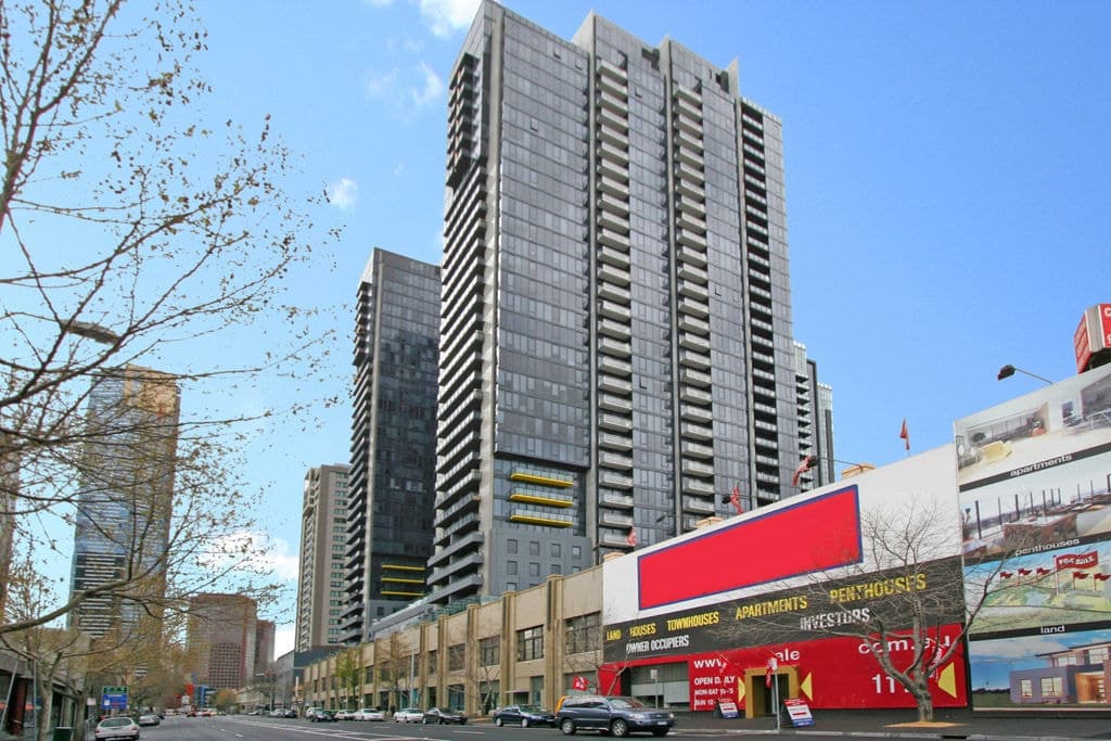 200, 183 City Road, Southbank, Southbank - Thumbnail 2