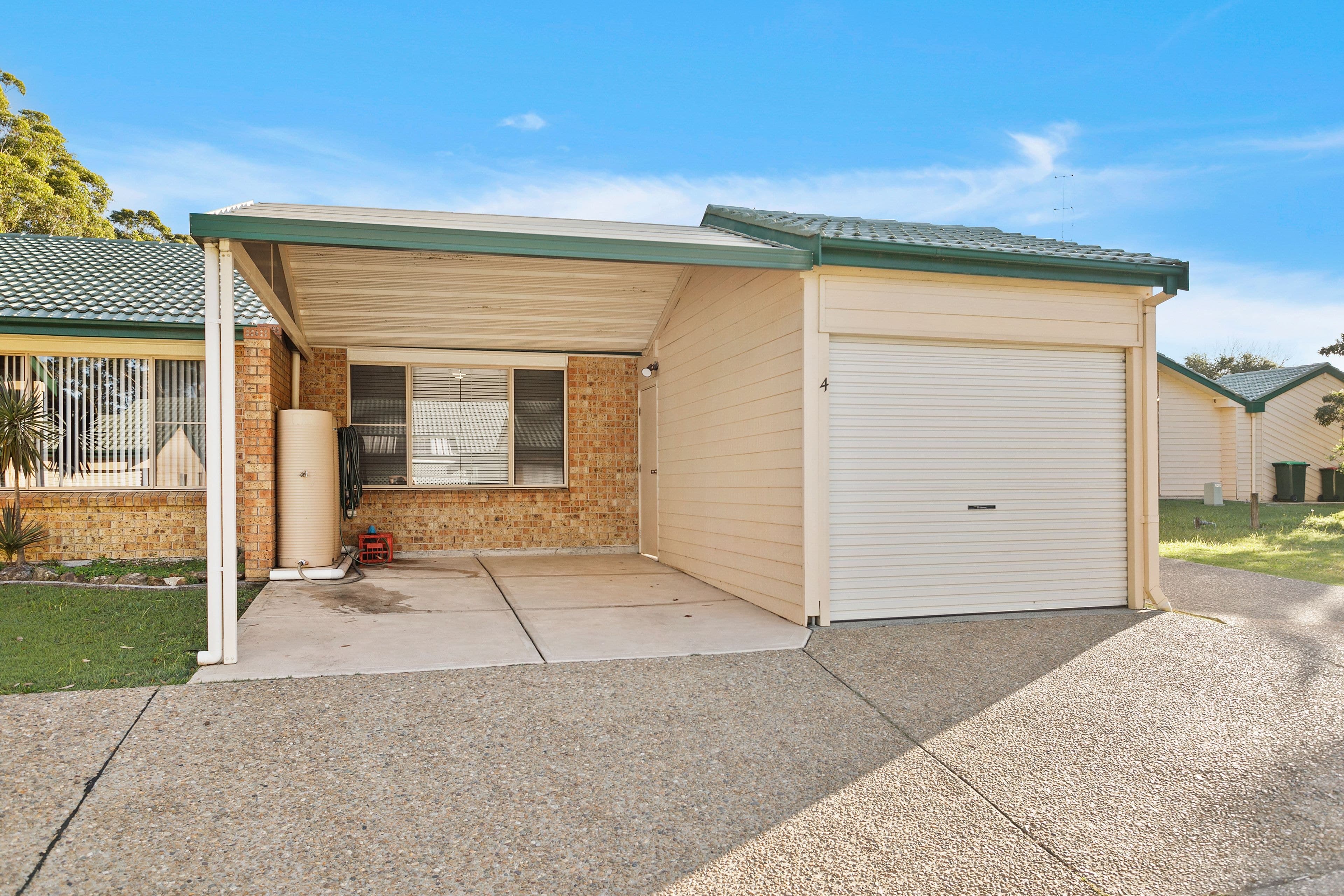 4/12 Bellbird Close, Barrack Heights NSW 2528, Barrack Heights - Thumbnail 2