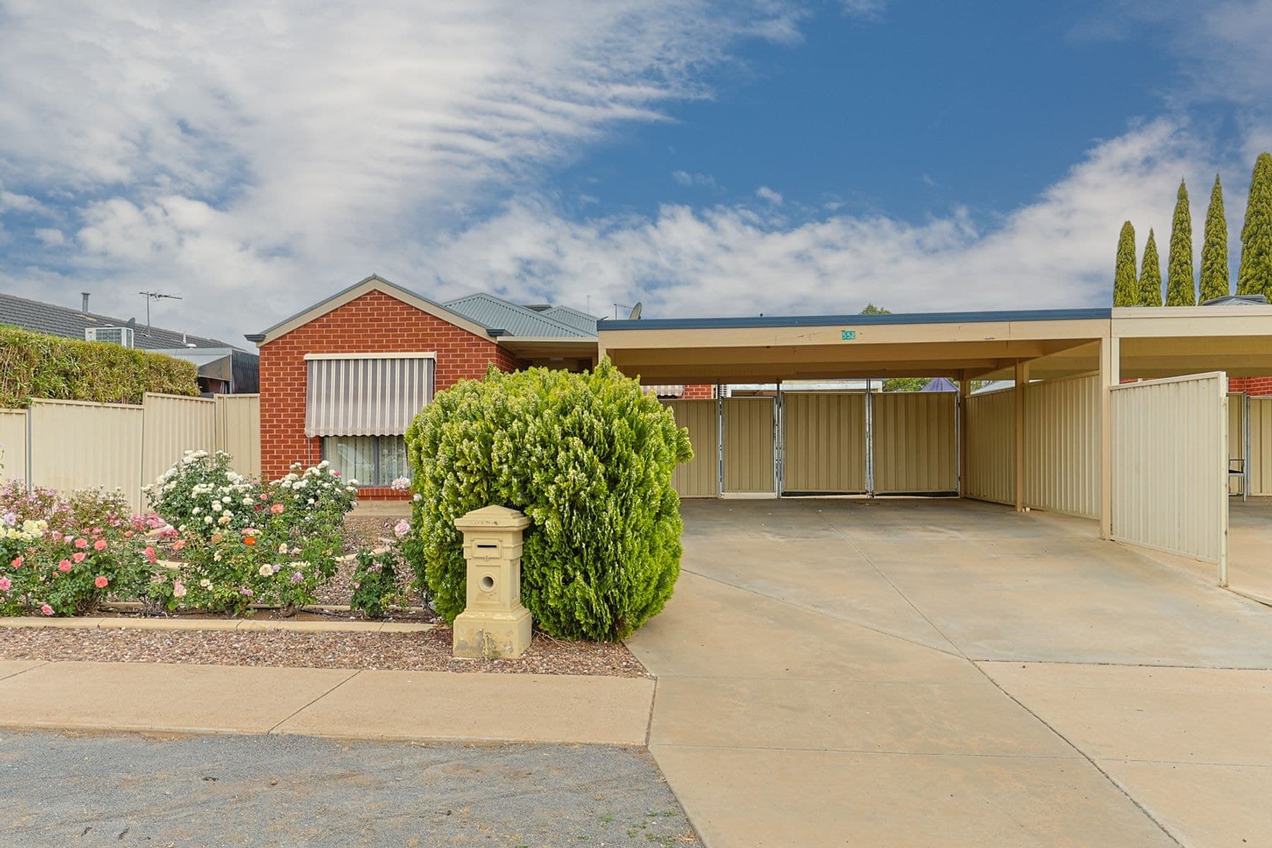 552 San Mateo Avenue, Mildura VIC 3500, Mildura - Image 1