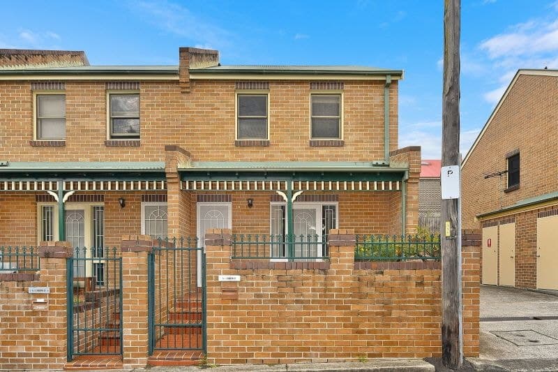 5/3 Booth Street, Annandale NSW 2038, Annandale - Thumbnail 6