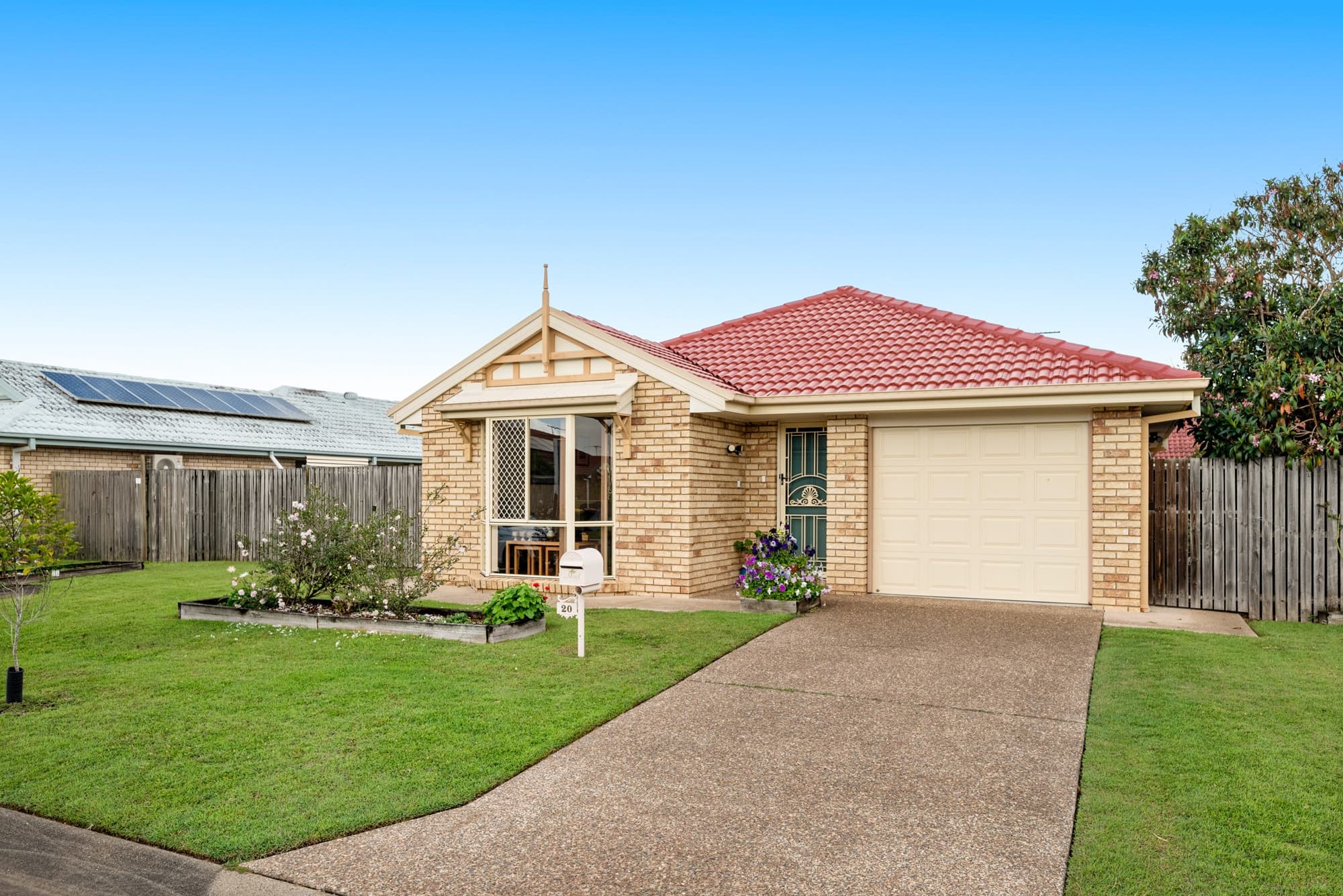 20 Cloverbrook Place, CARINA QLD 4152, Carina - Image 1