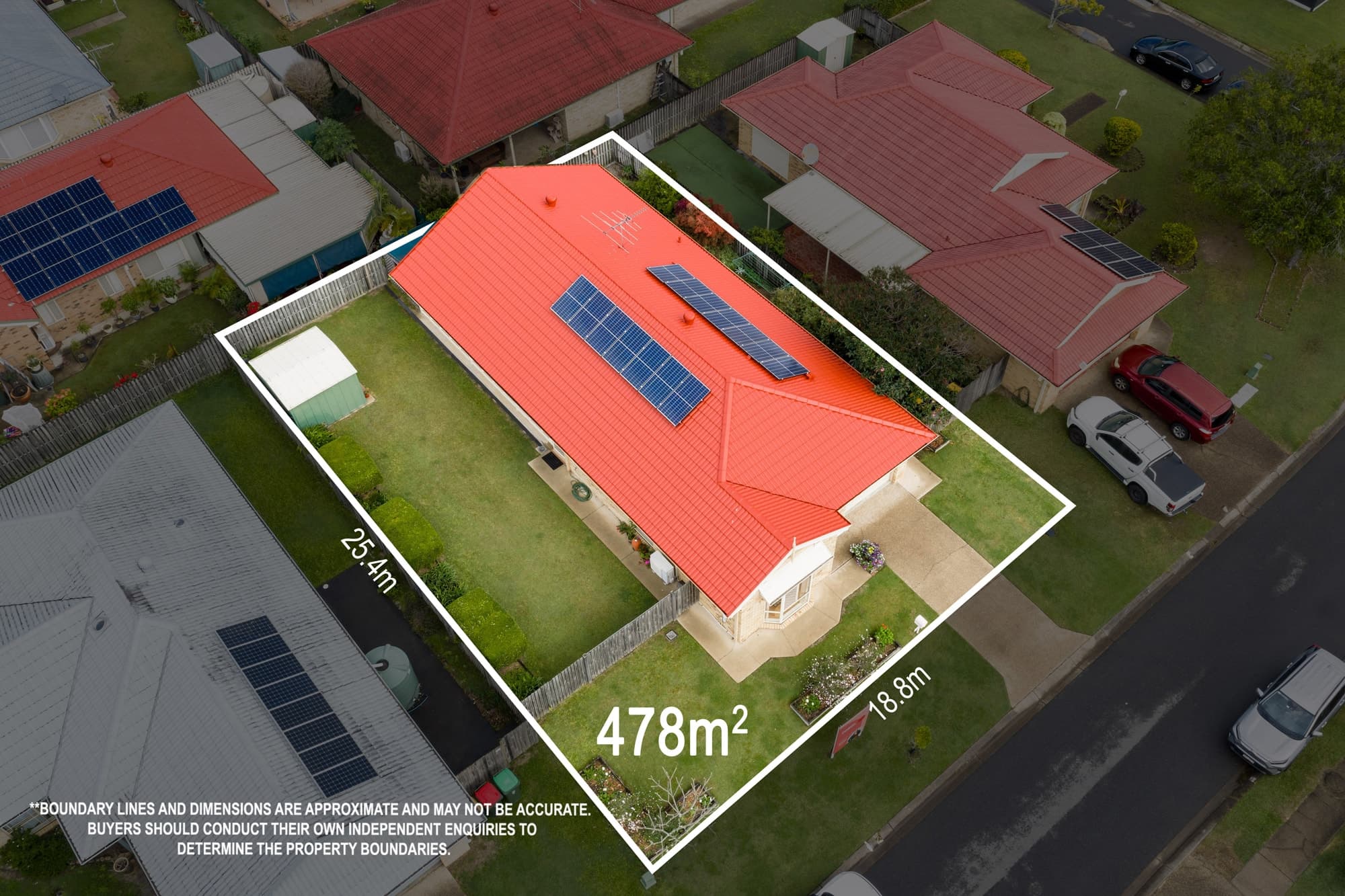 20 Cloverbrook Place, CARINA QLD 4152, Carina - Thumbnail 3