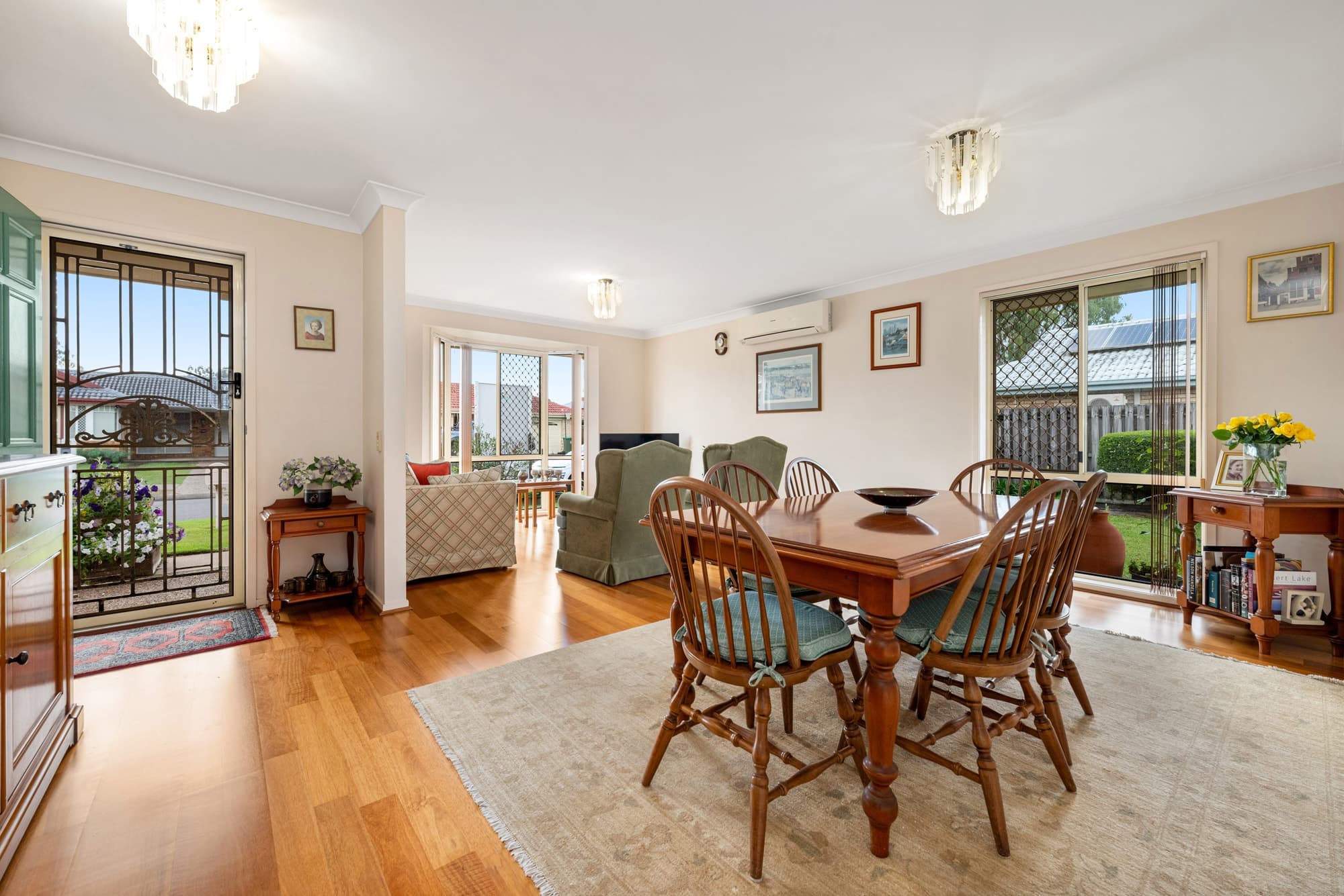 20 Cloverbrook Place, CARINA QLD 4152, Carina - Thumbnail 4