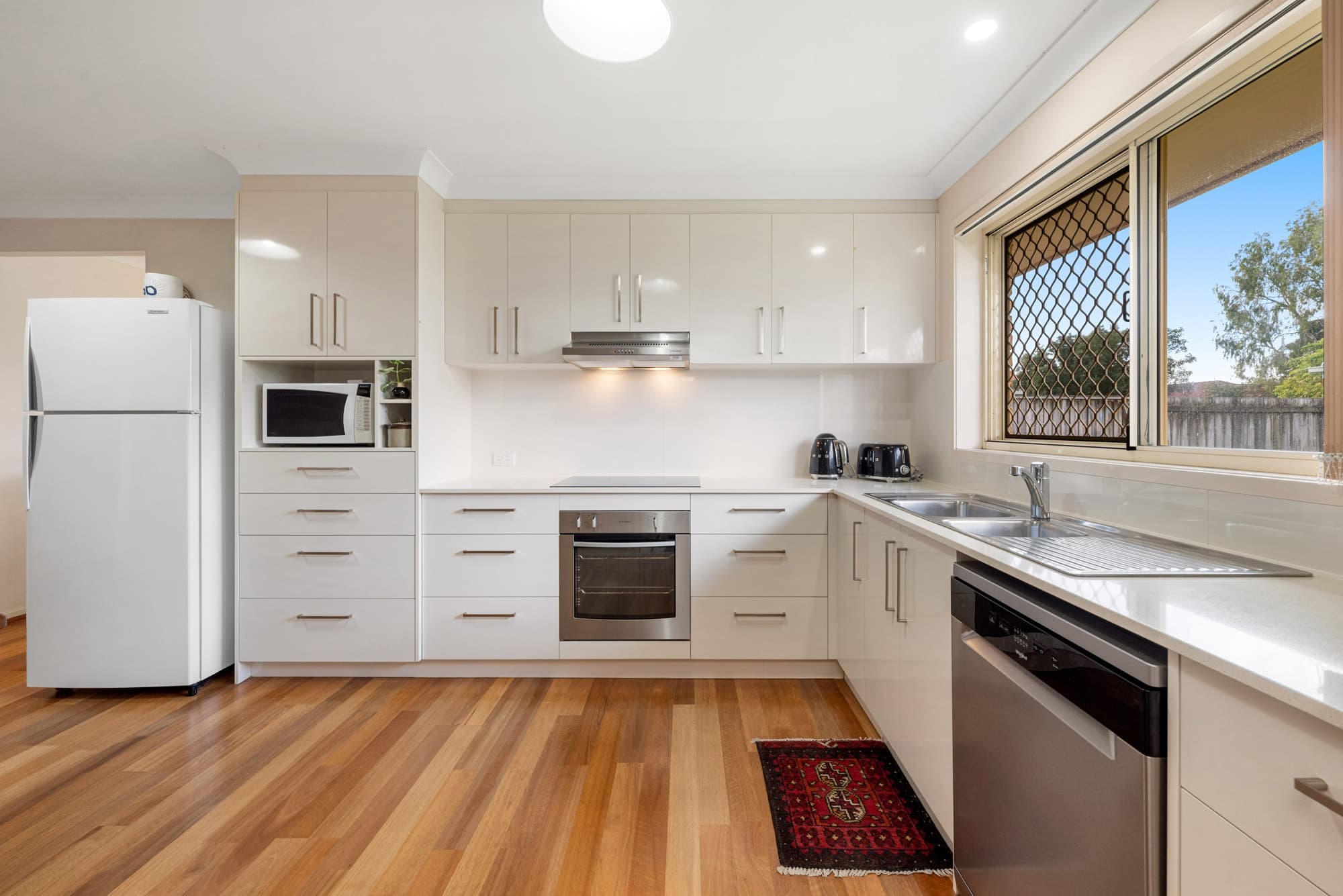 20 Cloverbrook Place, CARINA QLD 4152, Carina - Thumbnail 6