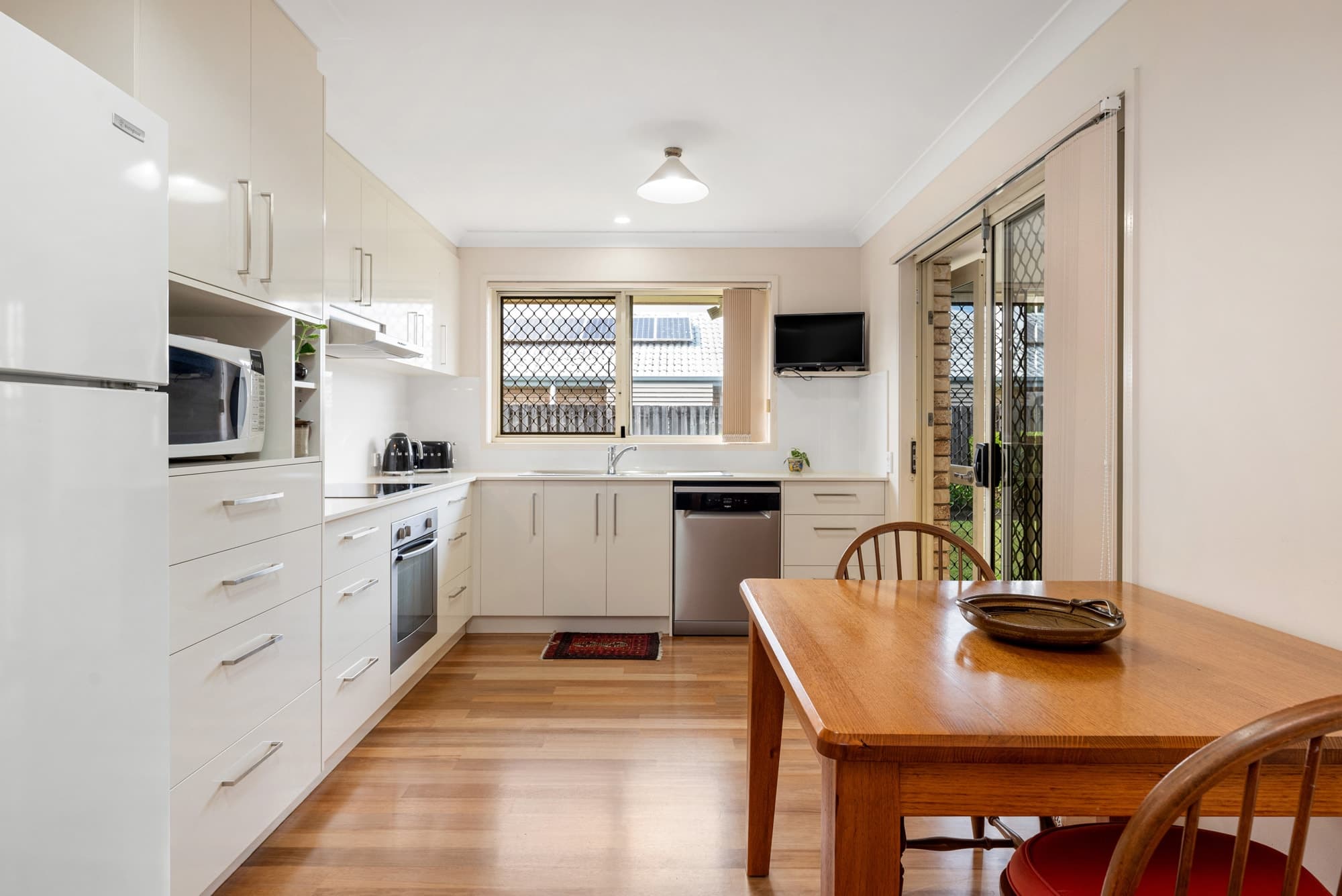 20 Cloverbrook Place, CARINA QLD 4152, Carina - Thumbnail 7