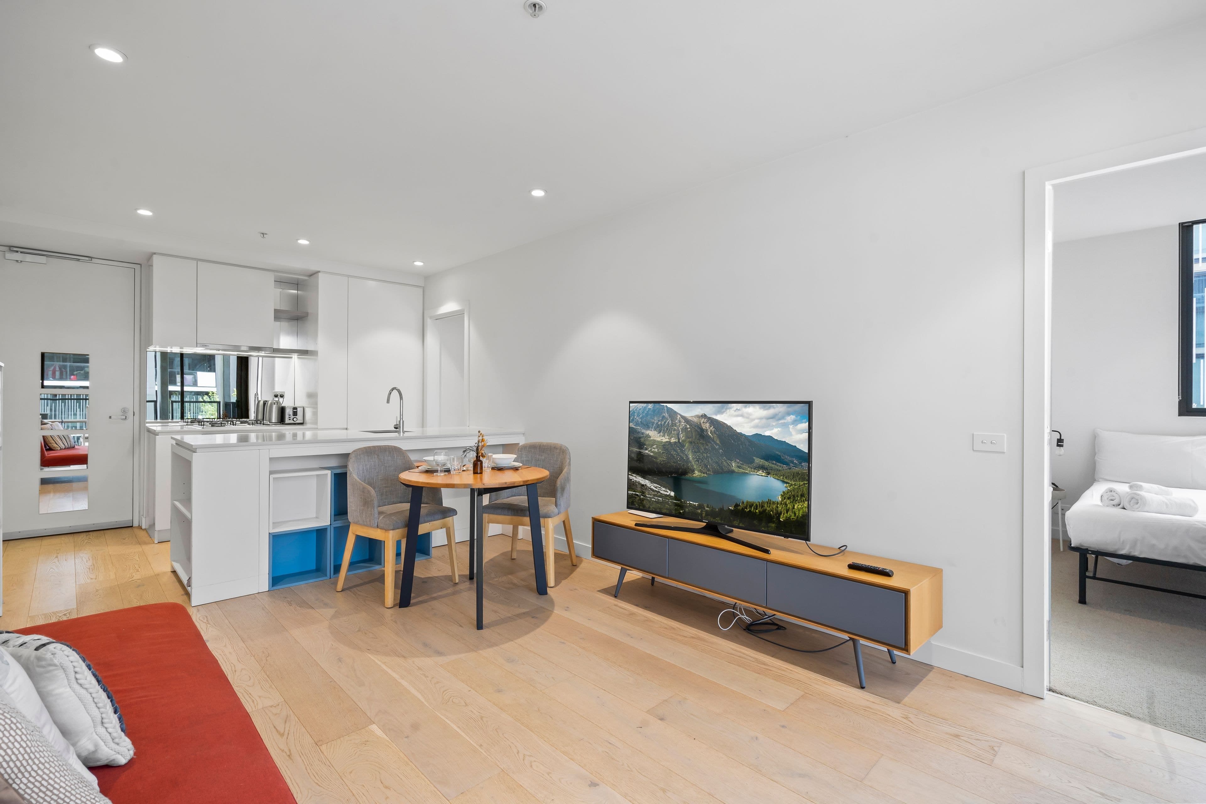 506/140 Dudley Street, West Melbourne VIC 3003, West Melbourne - Thumbnail 2