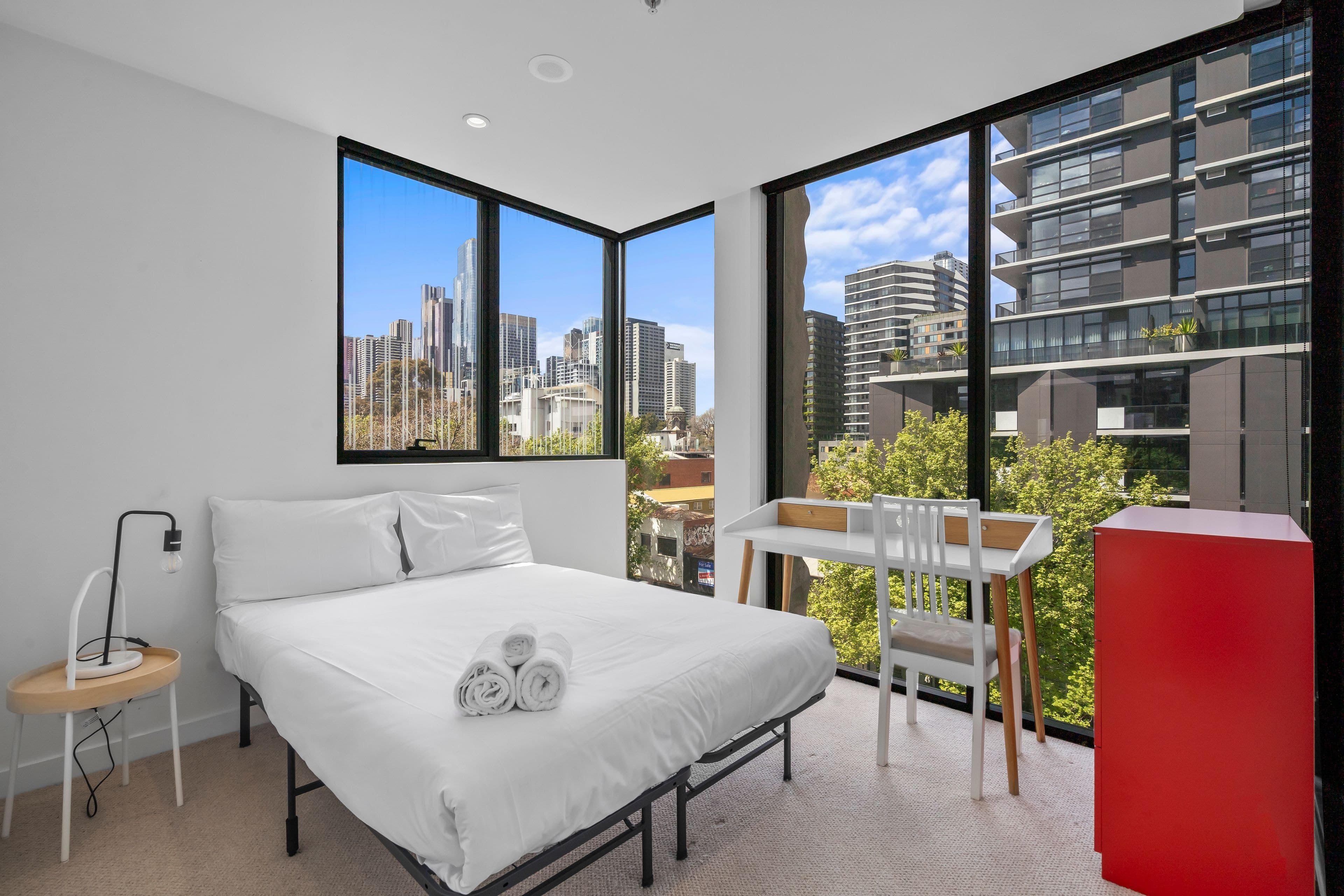 506/140 Dudley Street, West Melbourne VIC 3003, West Melbourne - Thumbnail 3