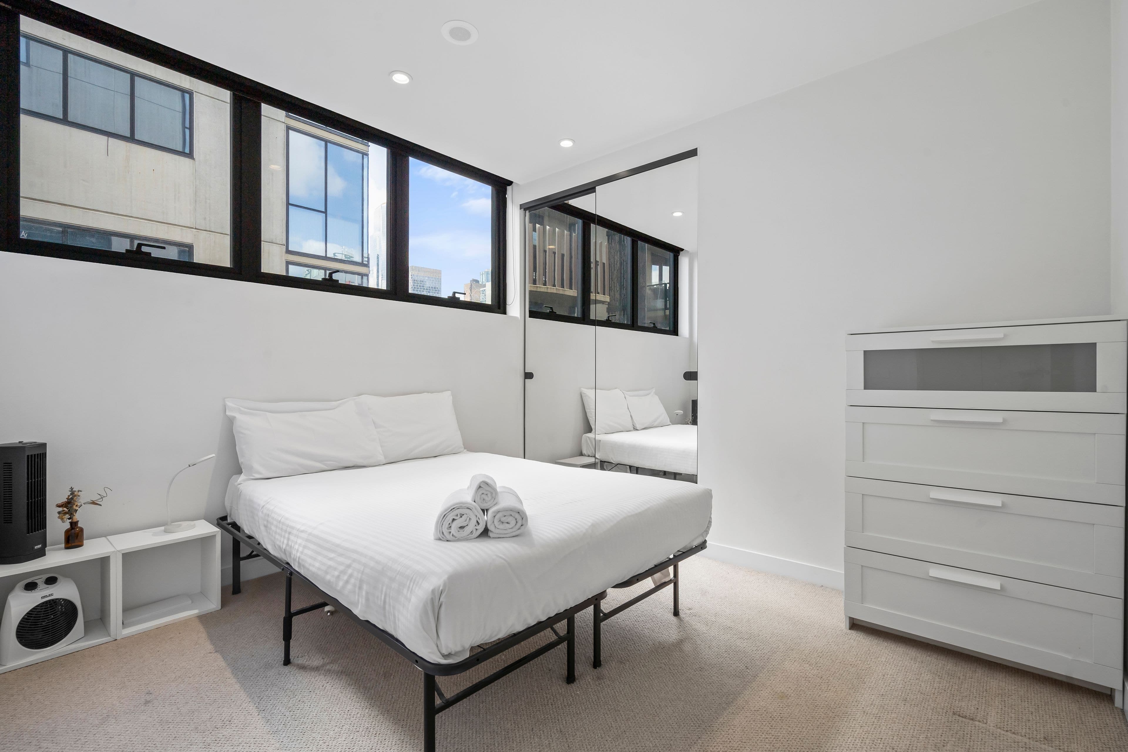506/140 Dudley Street, West Melbourne VIC 3003, West Melbourne - Thumbnail 4