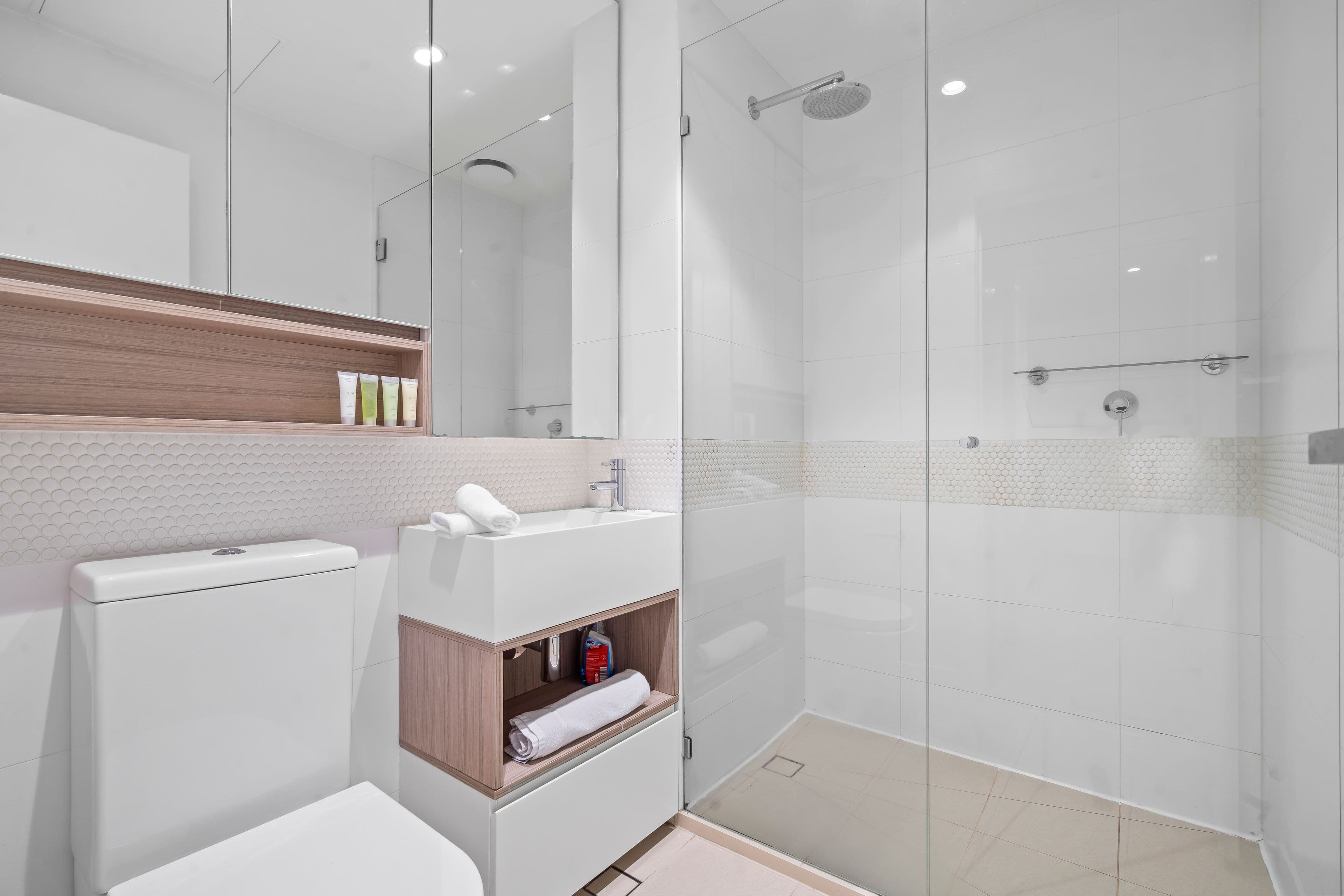 506/140 Dudley Street, West Melbourne VIC 3003, West Melbourne - Thumbnail 7