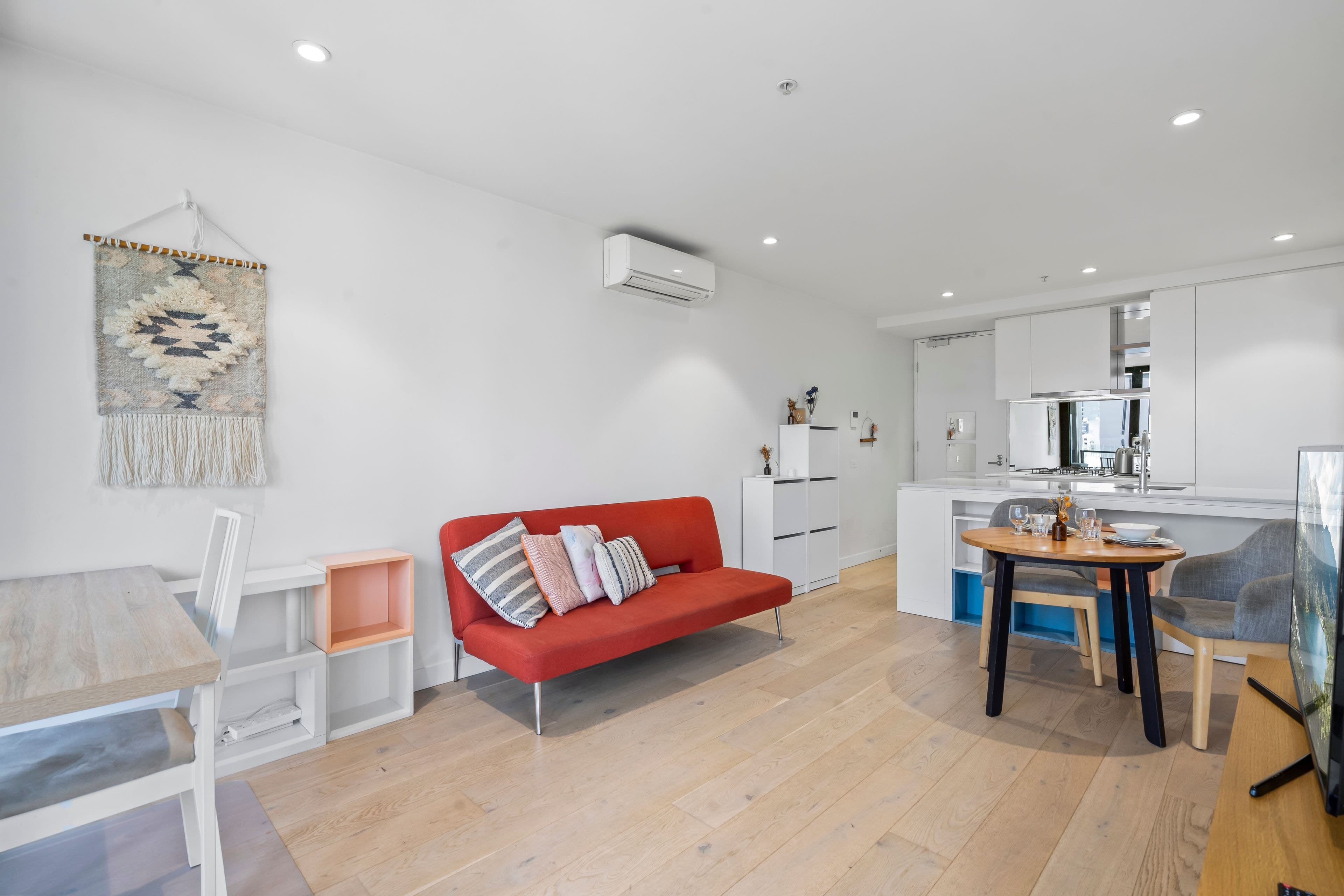 506/140 Dudley Street, West Melbourne VIC 3003, West Melbourne - Thumbnail 8