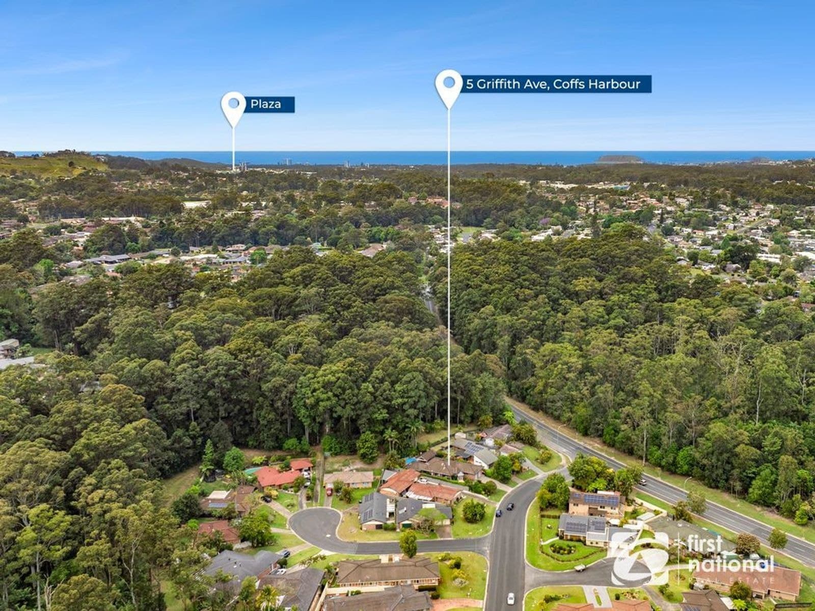 5 Griffith Avenue, Coffs Harbour NSW 2450, Coffs Harbour - Thumbnail 2