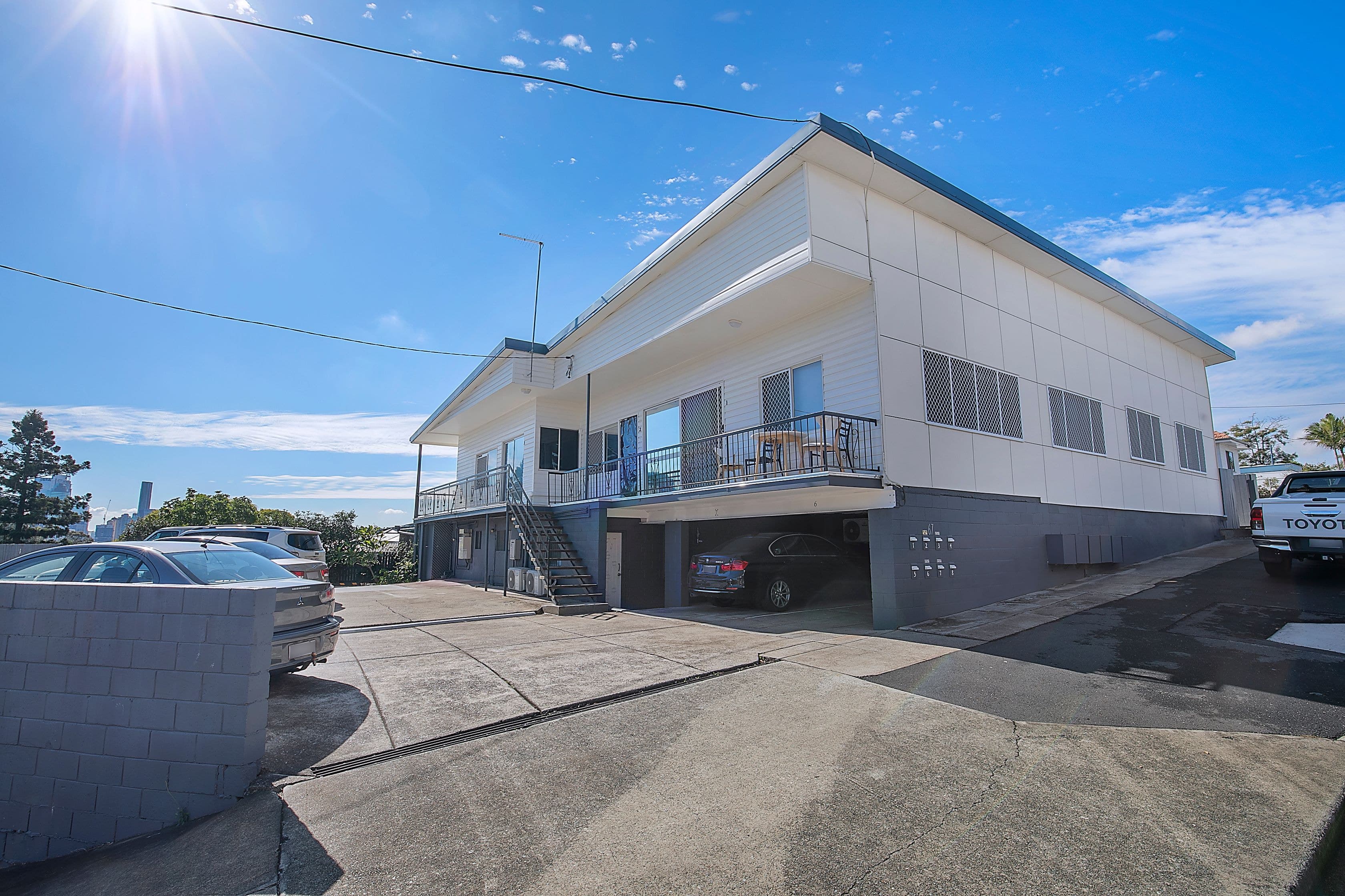 2/67 Hawthorne Street, Woolloongabba QLD 4102, Woolloongabba - Thumbnail 5