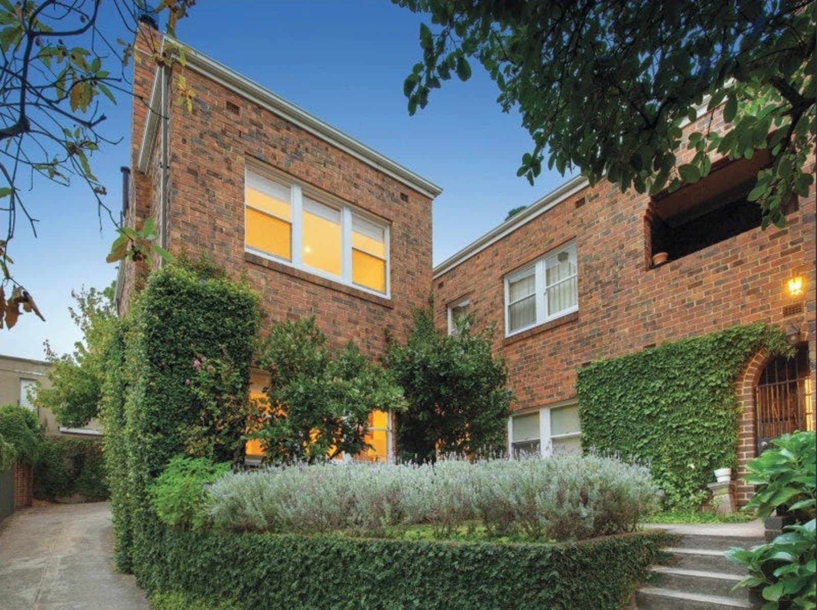 7/32-34 Bruce Street, Toorak - Image 1
