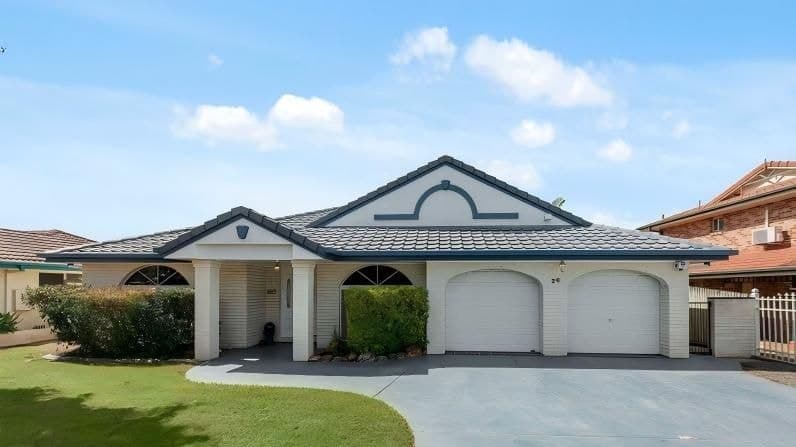 26 BOUGAINVILLEA Street, Calamvale QLD 4116, Calamvale - Image 1