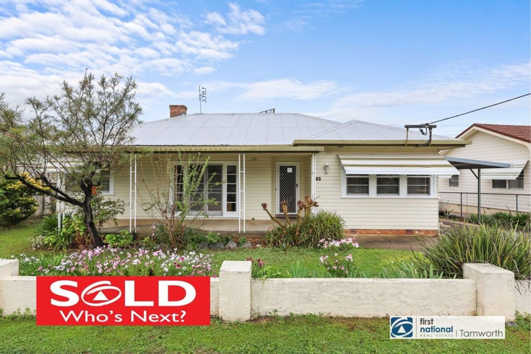 4 Jean Street, Tamworth NSW 2340, Tamworth - Image 1
