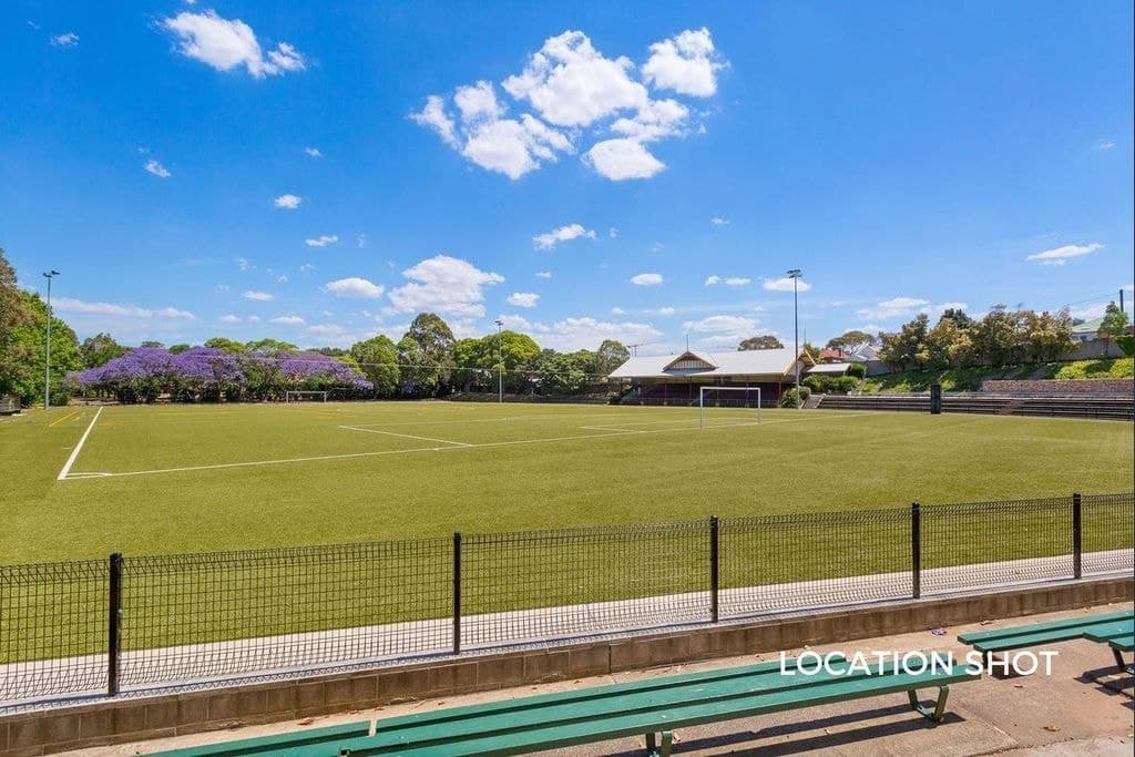 3/51A Ewart Lane, Dulwich Hill - Image 1