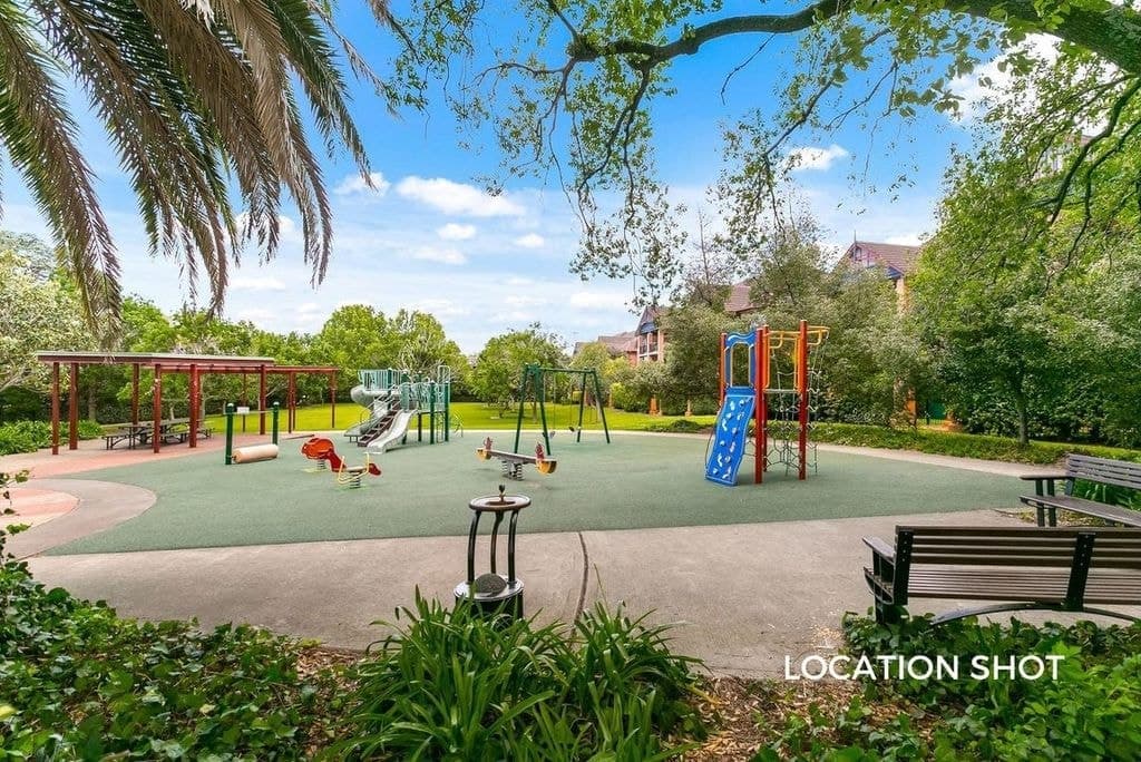 3/51A Ewart Lane, Dulwich Hill - Thumbnail 2