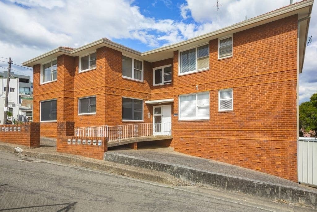 3/51A Ewart Lane, Dulwich Hill - Thumbnail 4