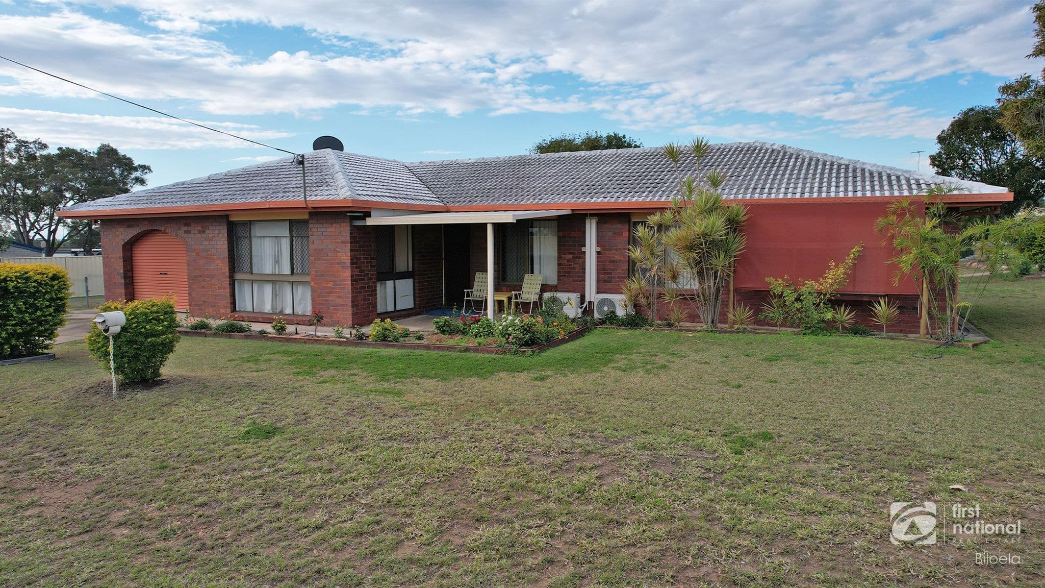 12 Raglan Street, Biloela QLD 4715, Biloela - Image 1