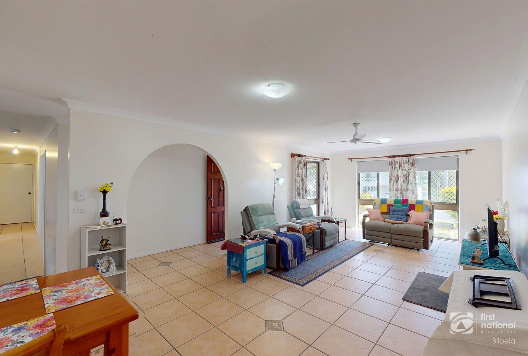 12 Raglan Street, Biloela QLD 4715, Biloela - Thumbnail 2