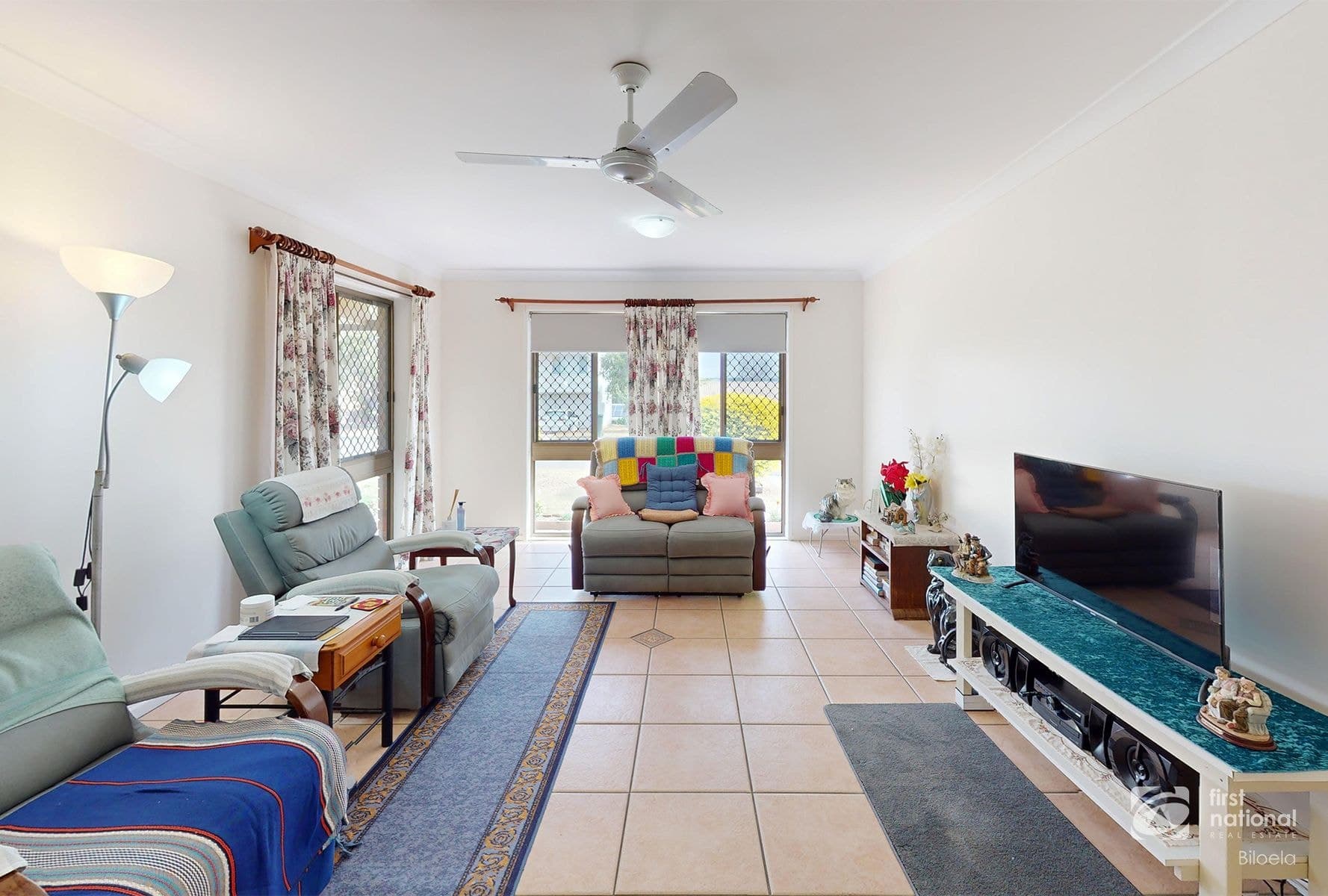 12 Raglan Street, Biloela QLD 4715, Biloela - Thumbnail 3