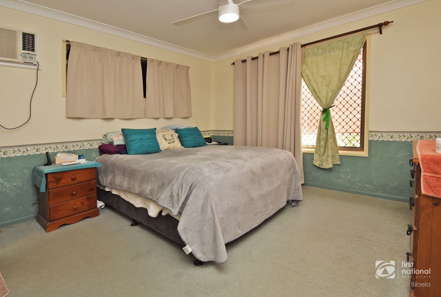 12 Raglan Street, Biloela QLD 4715, Biloela - Thumbnail 5