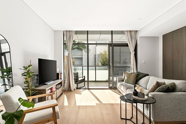 59/30-40 George Street, Leichhardt - Image 1