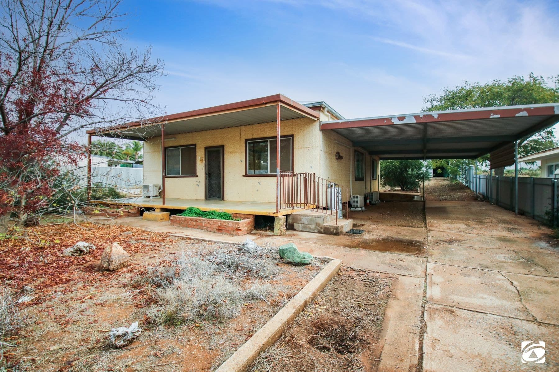 110 Thomas Street, Broken Hill NSW 2880, Broken Hill - Image 1