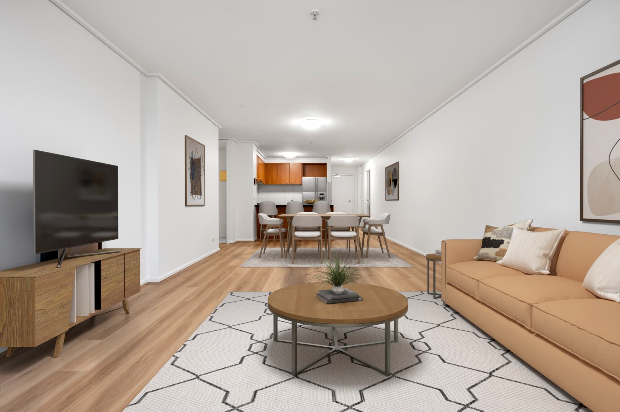 708/163 City Road, Southbank - Image 1
