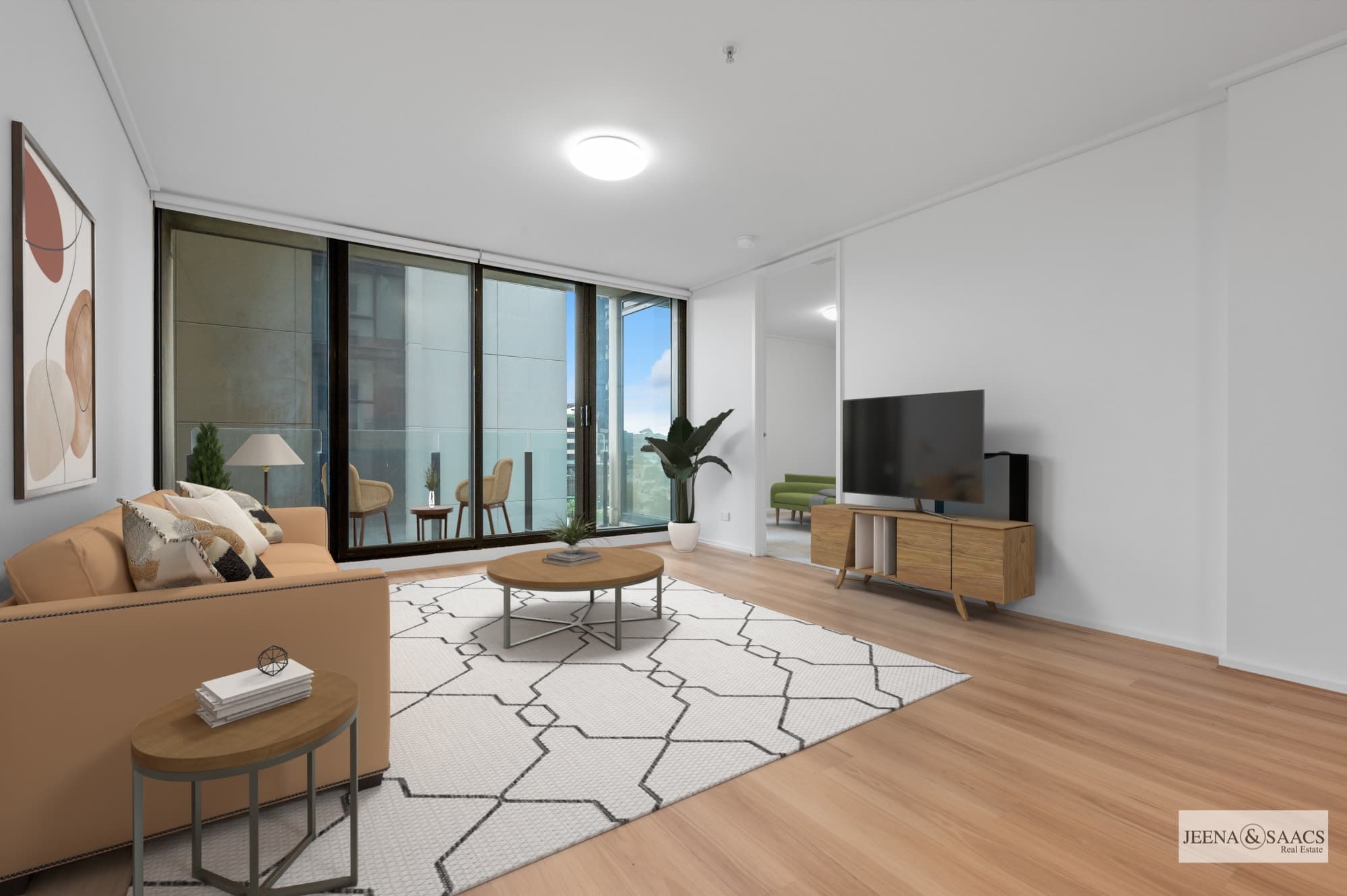 708/163 City Road, Southbank - Thumbnail 2