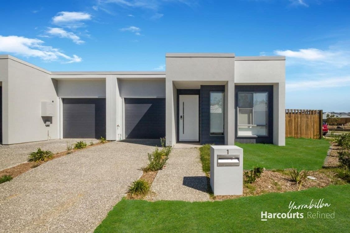 1 Darling Court, FLAGSTONE, QLD, 4280, Flagstone - Image 1