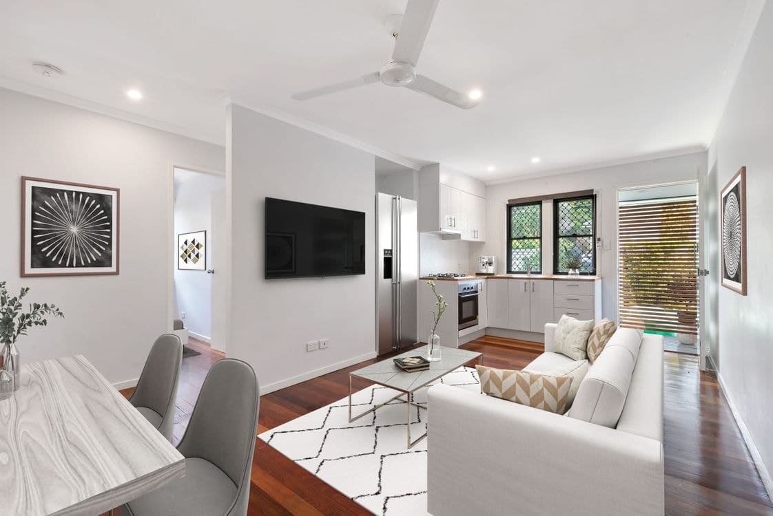 1/5 Cressey Street, WAVELL HEIGHTS, QLD, 4012, Wavell Heights - Image 1